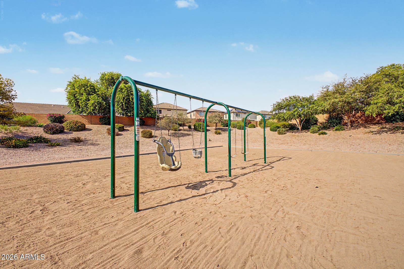 4986 E MAGNUS Drive, San Tan Valley, AZ 85140 — photo 34 of 36
