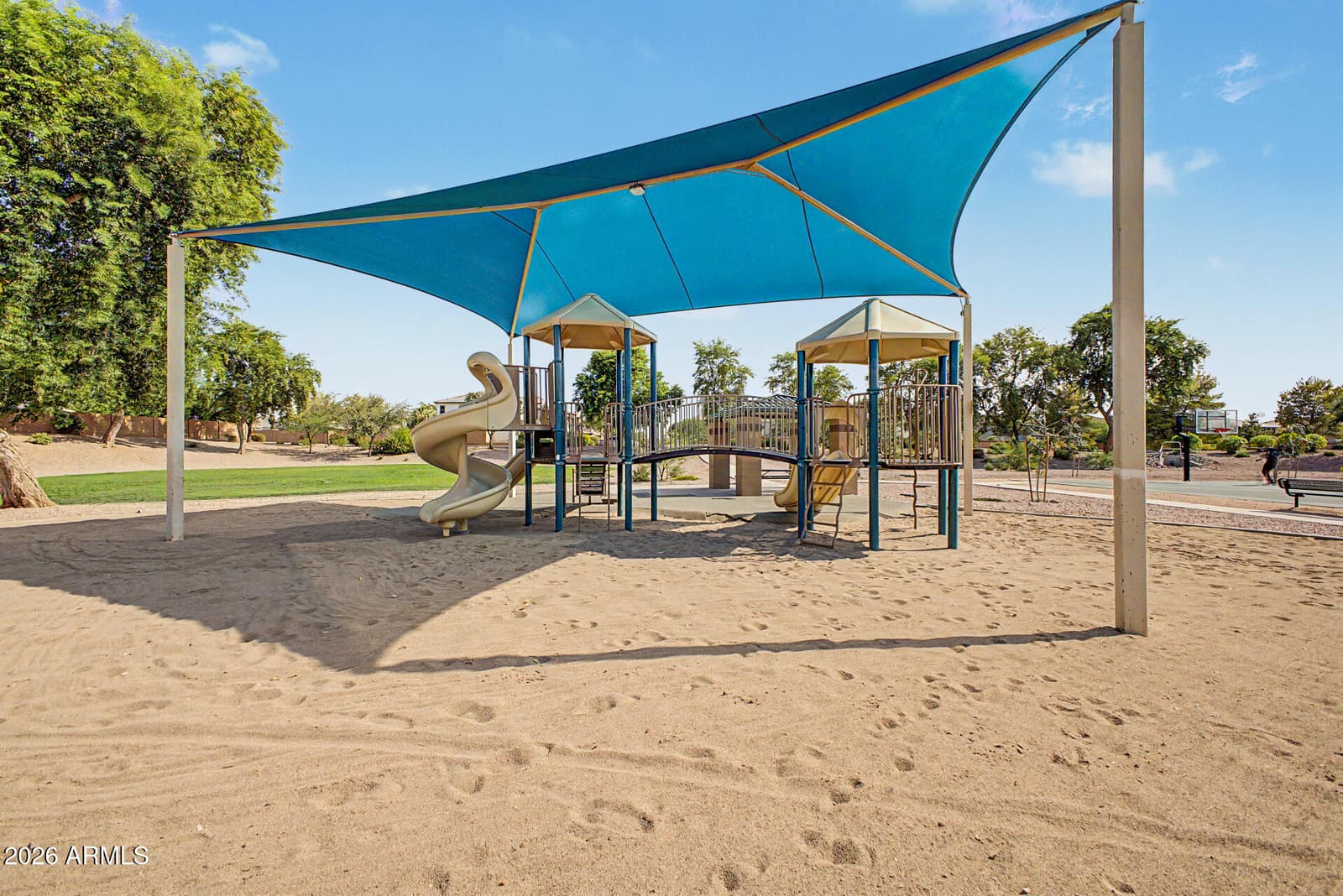4986 E MAGNUS Drive, San Tan Valley, AZ 85140 — photo 35 of 36
