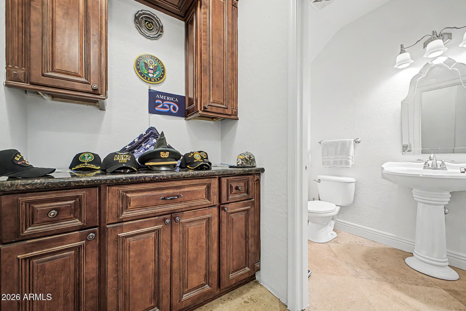 11502 E Roselle Avenue, Mesa, AZ 85212 — photo 24 of 27
