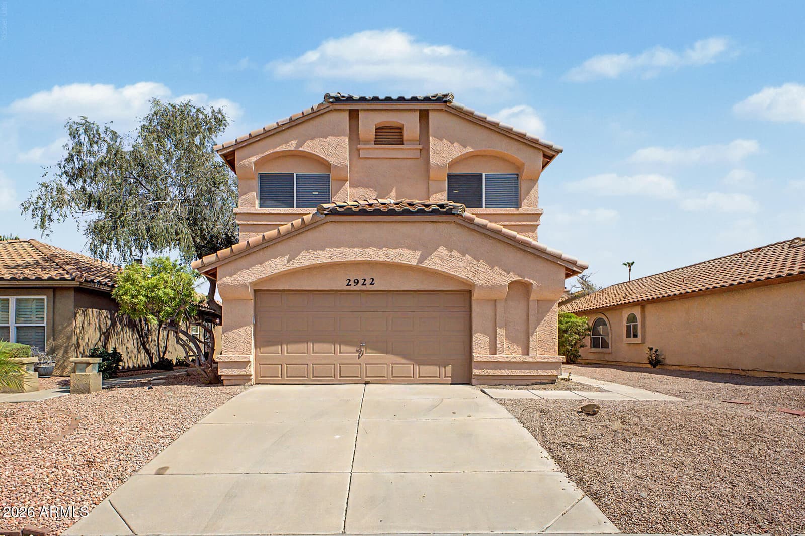 2922 E Woodland Drive, Phoenix, AZ 85048 — photo 1 of 40