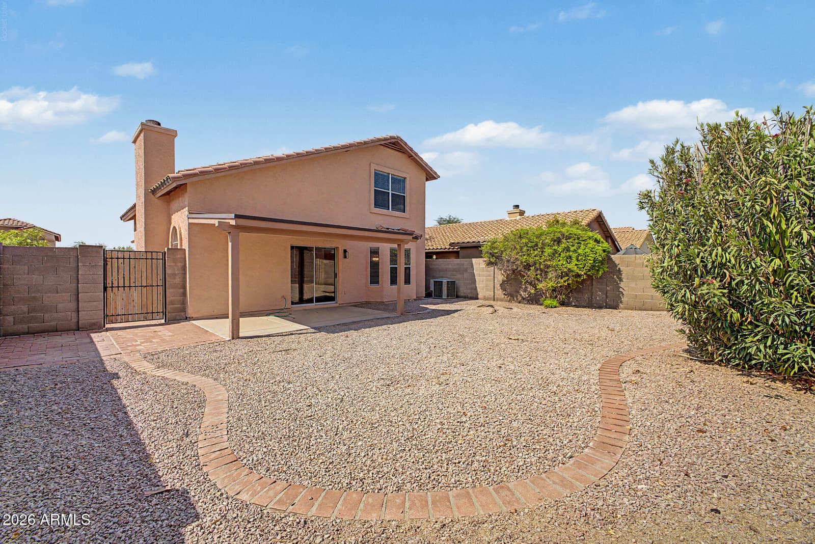 2922 E Woodland Drive, Phoenix, AZ 85048 — photo 39 of 40