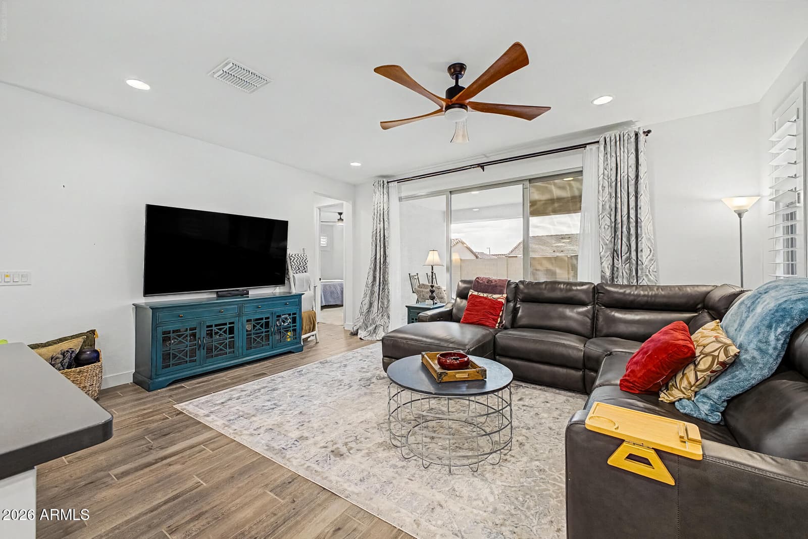 18123 W HIDDENVIEW Drive, Goodyear, AZ 85338 — photo 16 of 61