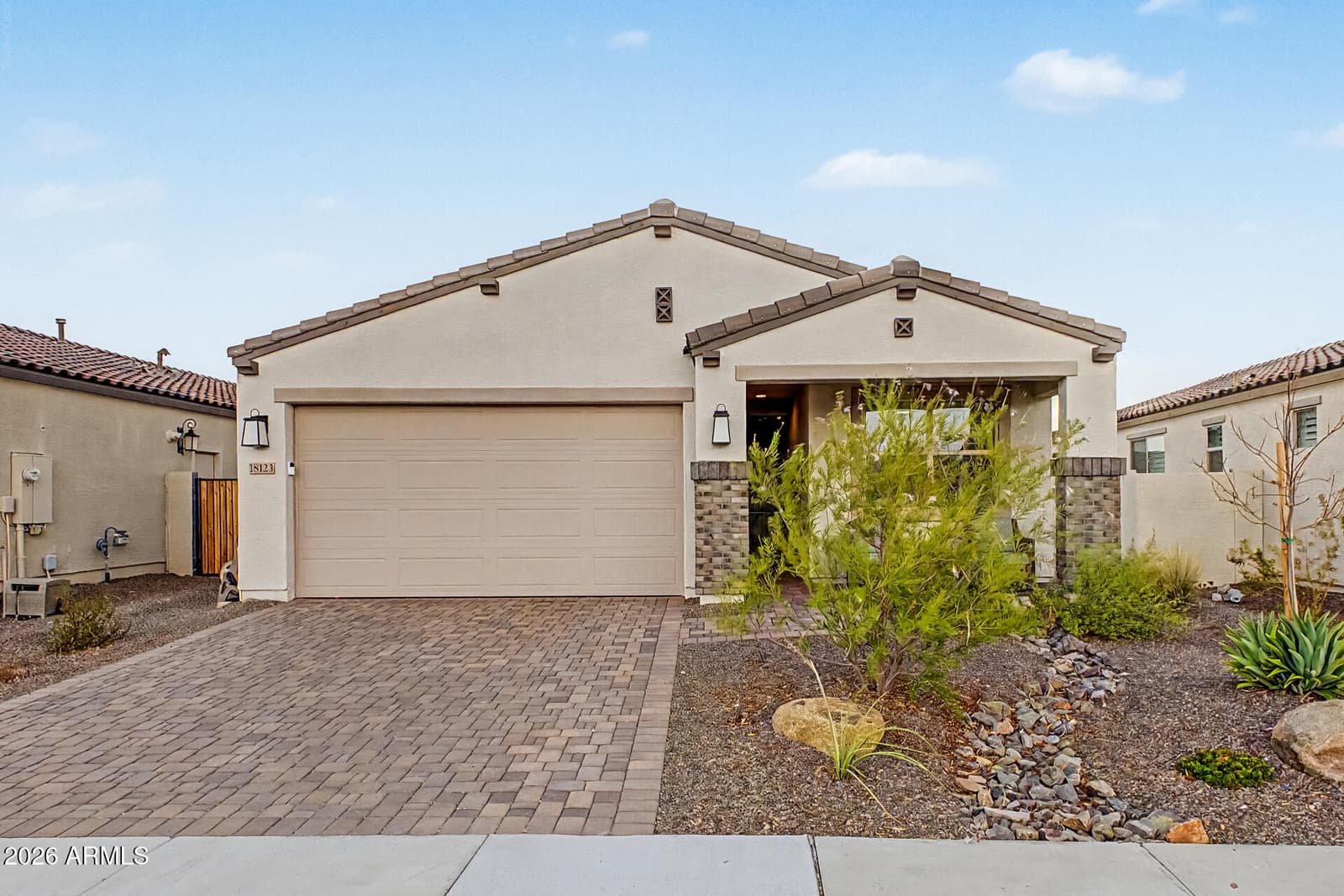 18123 W HIDDENVIEW Drive, Goodyear, AZ 85338 — photo 60 of 61