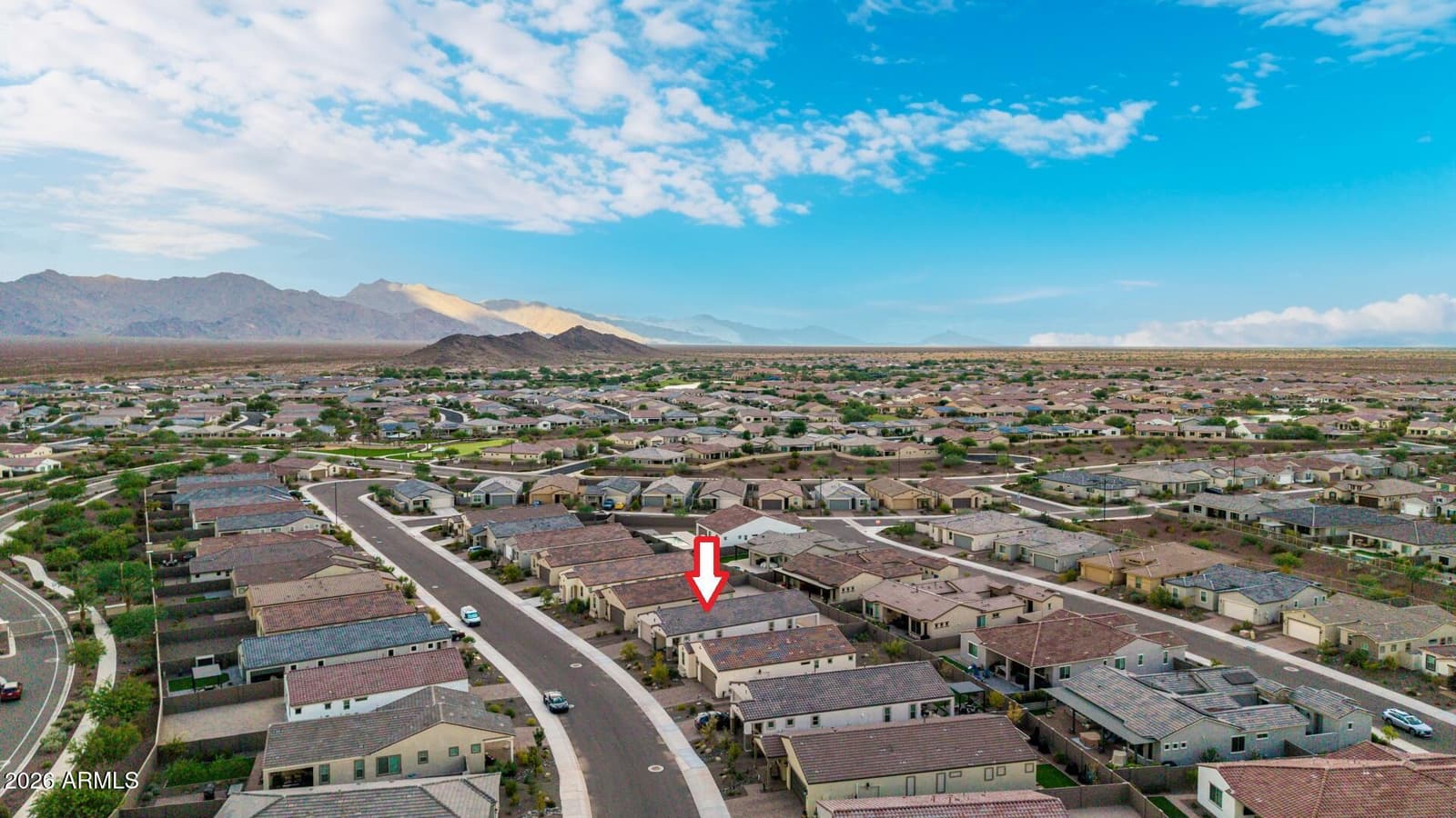18123 W HIDDENVIEW Drive, Goodyear, AZ 85338 — photo 1 of 61