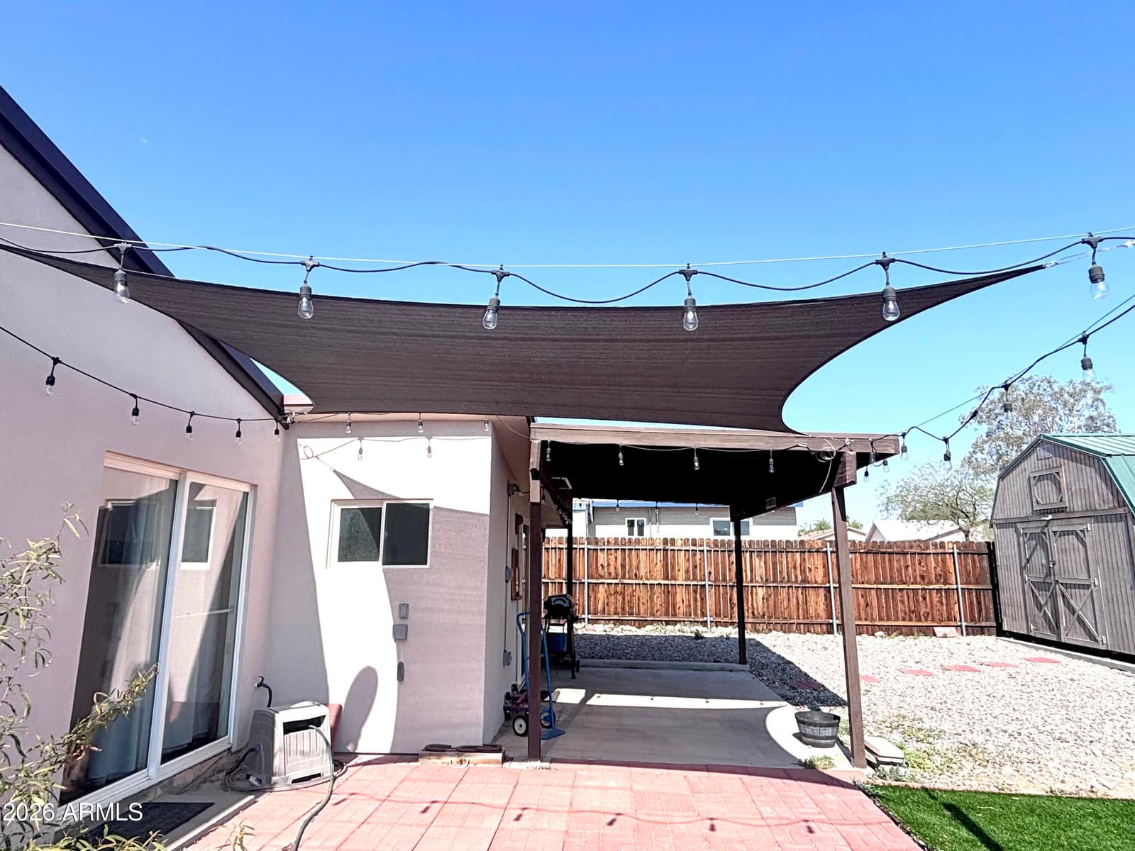 350 W 5TH Street, Ajo, AZ 85321 — photo 21 of 23