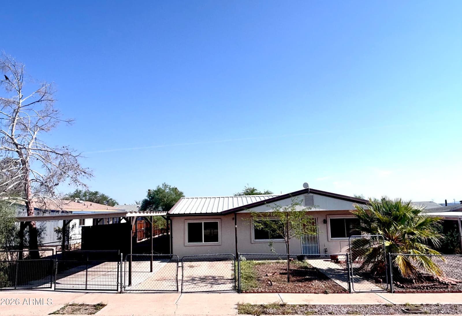 350 W 5TH Street, Ajo, AZ 85321 — photo 1 of 23