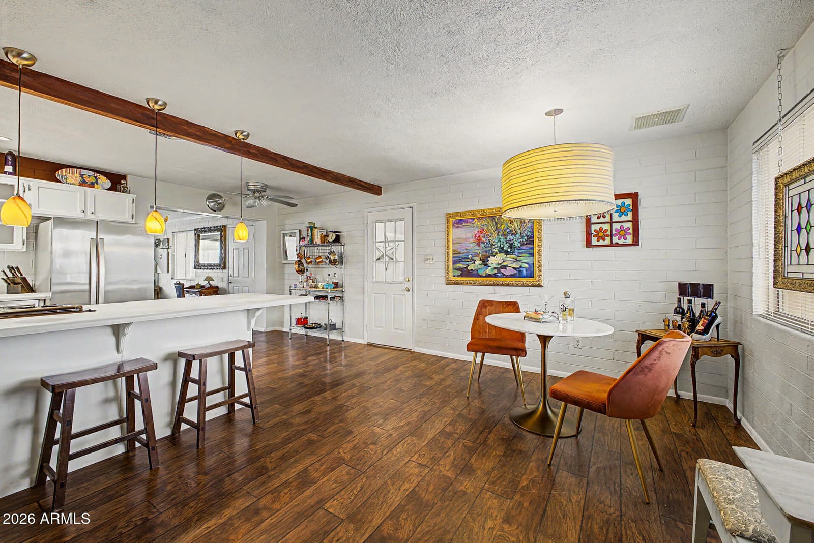 1202 E BECKER Lane, Phoenix, AZ 85020 — photo 4 of 24