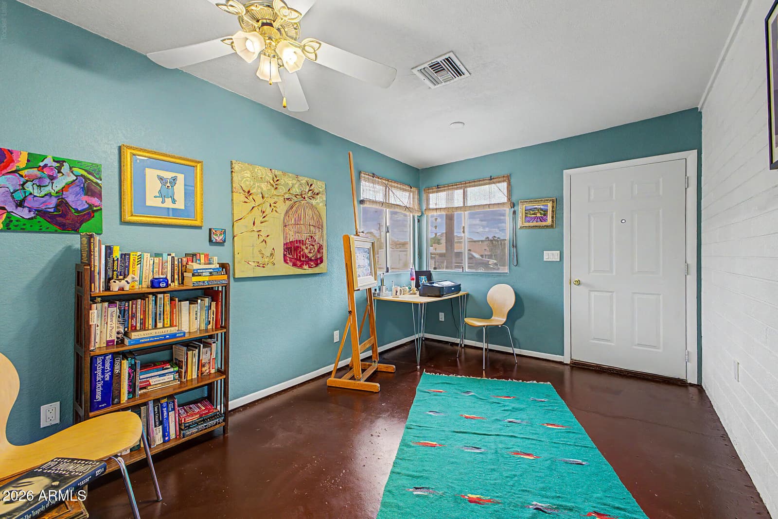1202 E BECKER Lane, Phoenix, AZ 85020 — photo 13 of 24