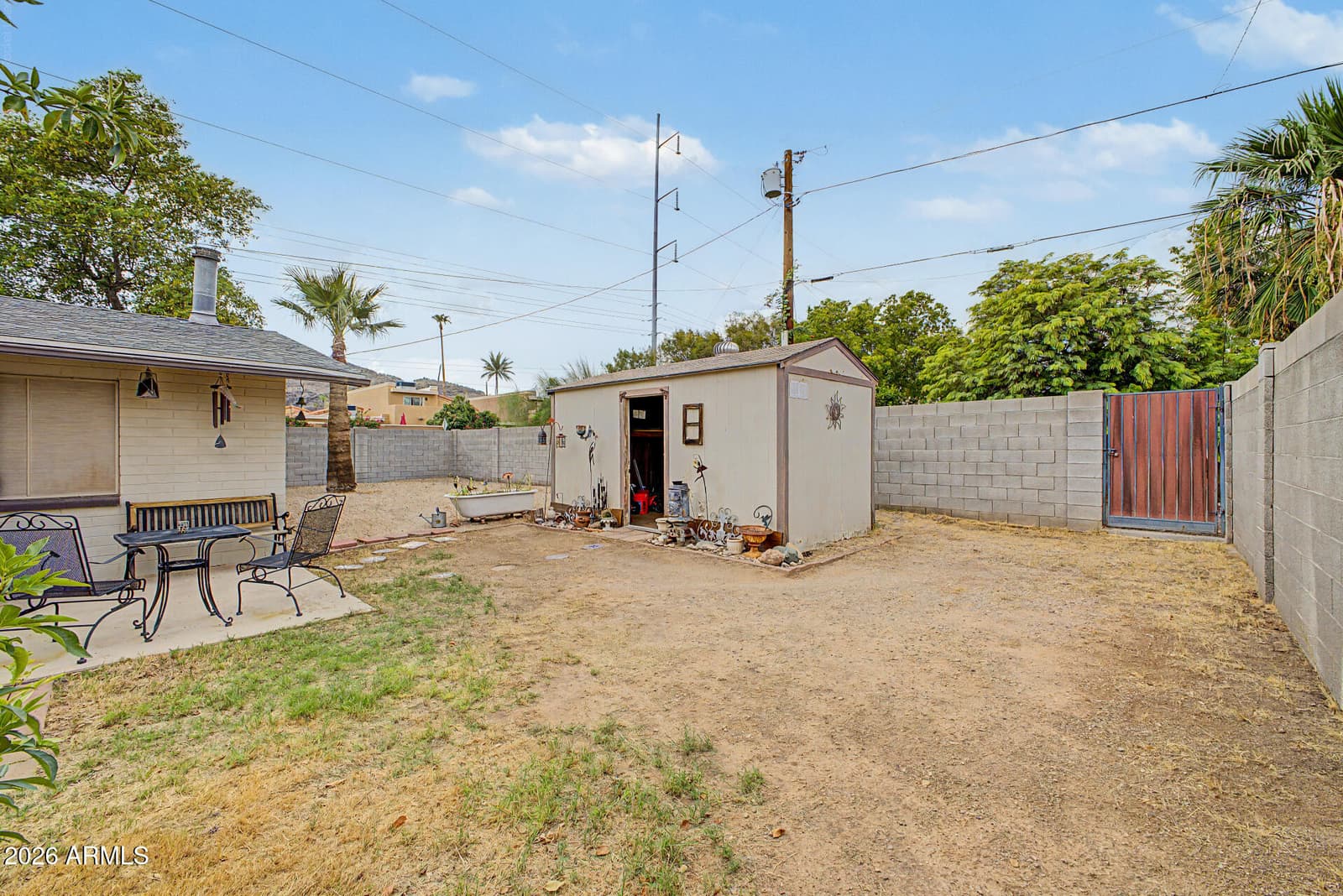 1202 E BECKER Lane, Phoenix, AZ 85020 — photo 22 of 24
