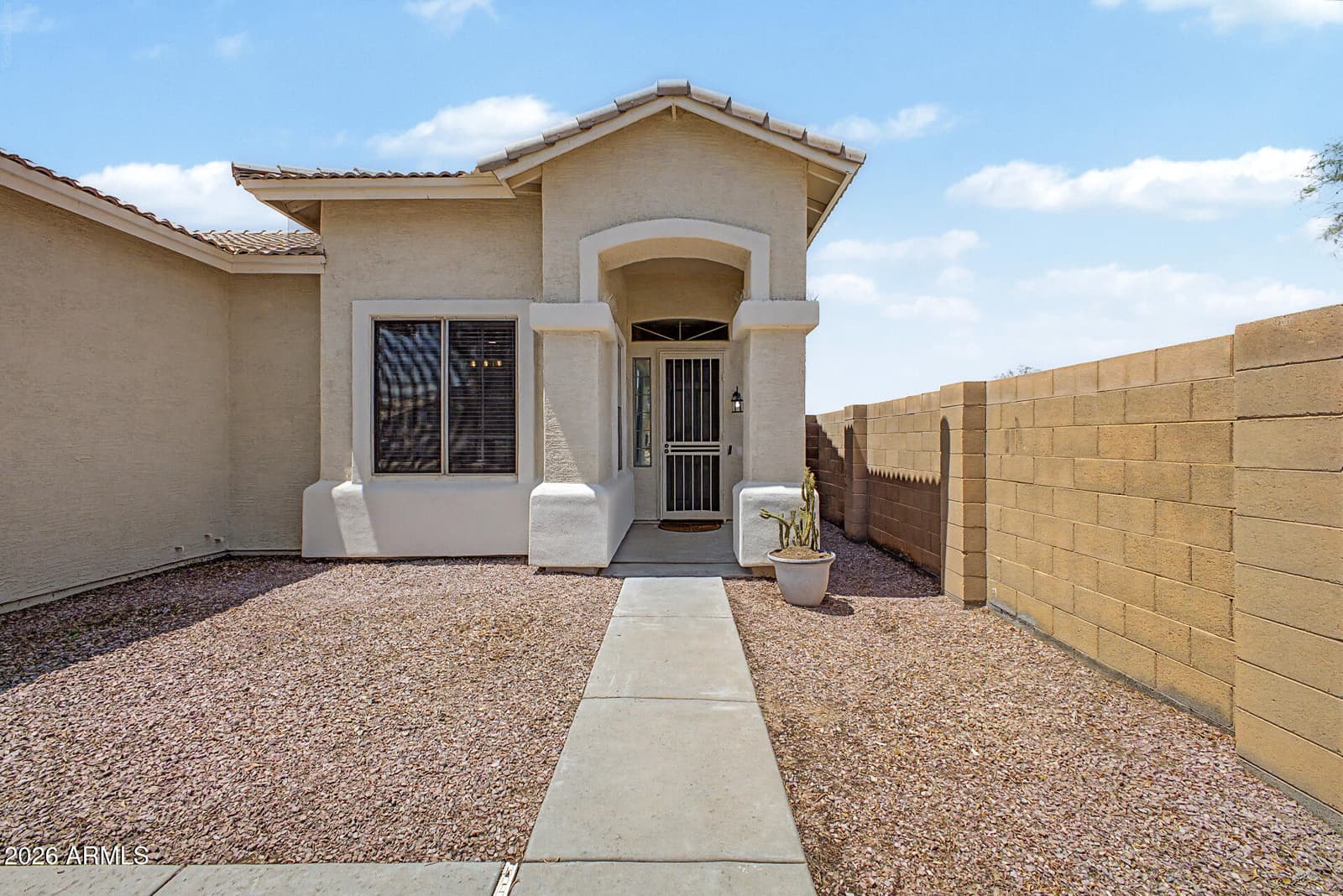 3650 S 257TH Avenue, Buckeye, AZ 85326 — photo 16 of 35
