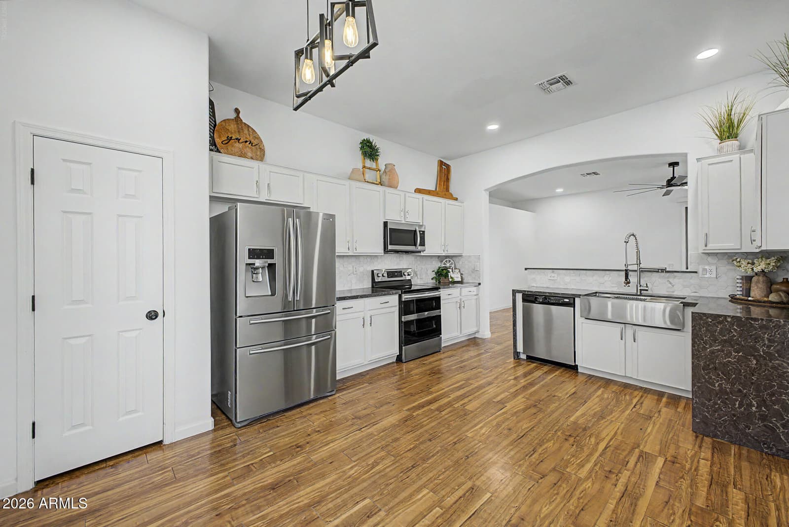 3650 S 257TH Avenue, Buckeye, AZ 85326 — photo 1 of 35