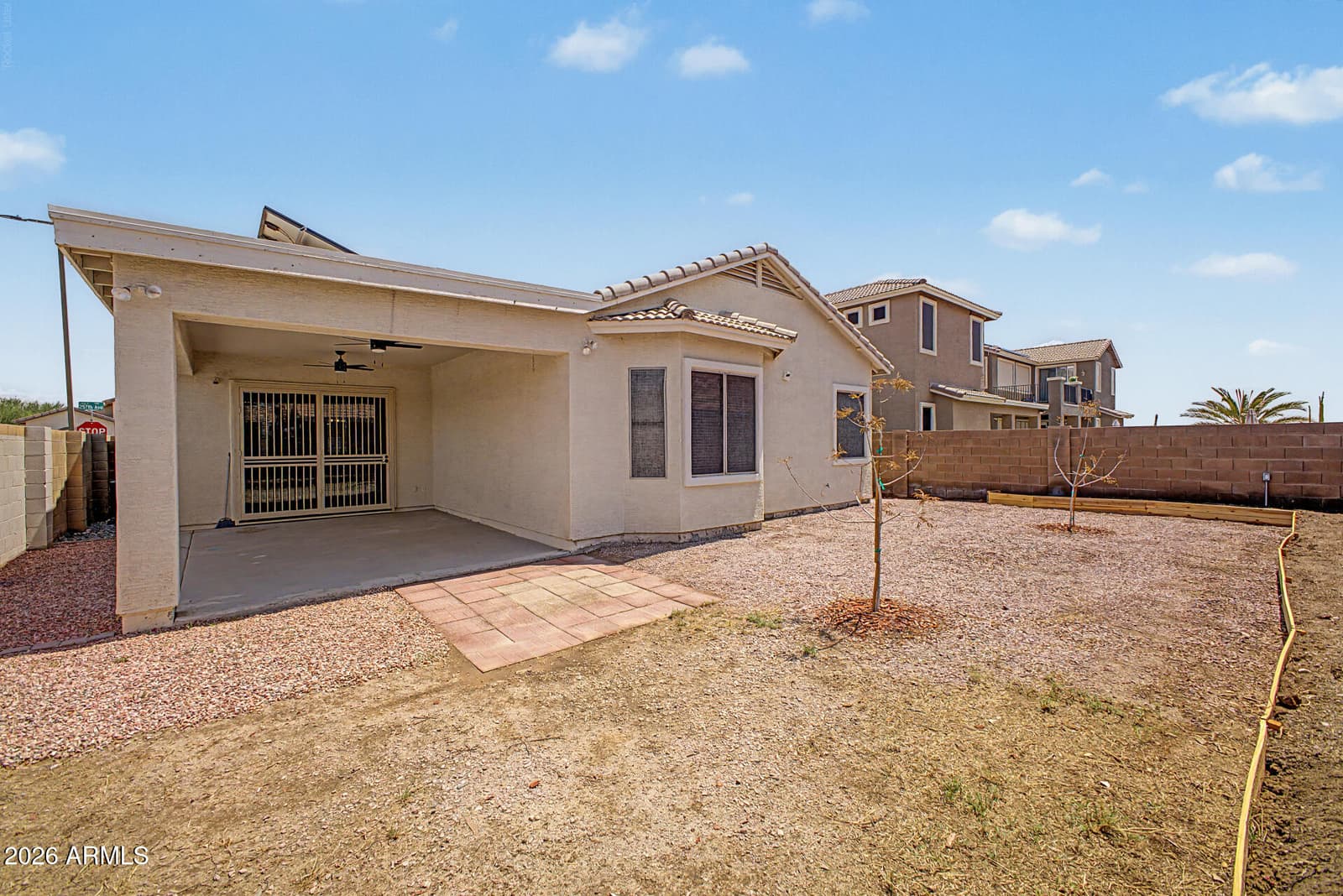 3650 S 257TH Avenue, Buckeye, AZ 85326 — photo 32 of 35