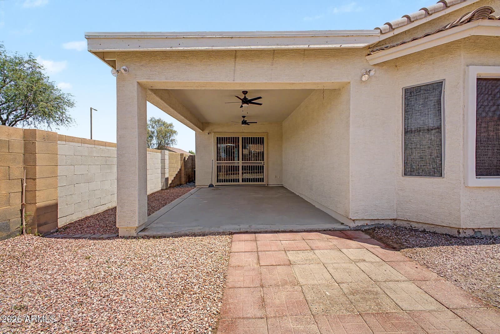 3650 S 257TH Avenue, Buckeye, AZ 85326 — photo 33 of 35