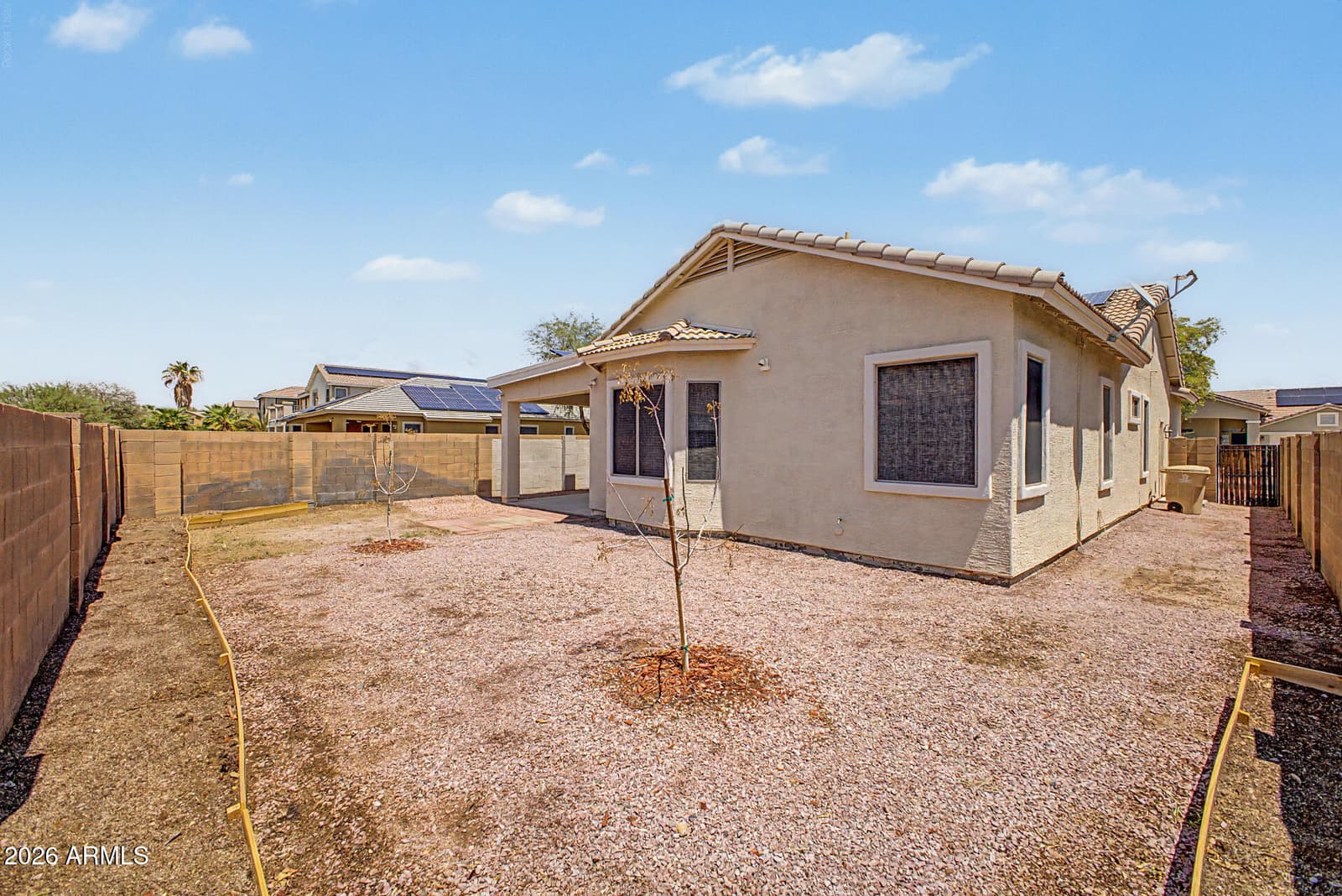 3650 S 257TH Avenue, Buckeye, AZ 85326 — photo 34 of 35