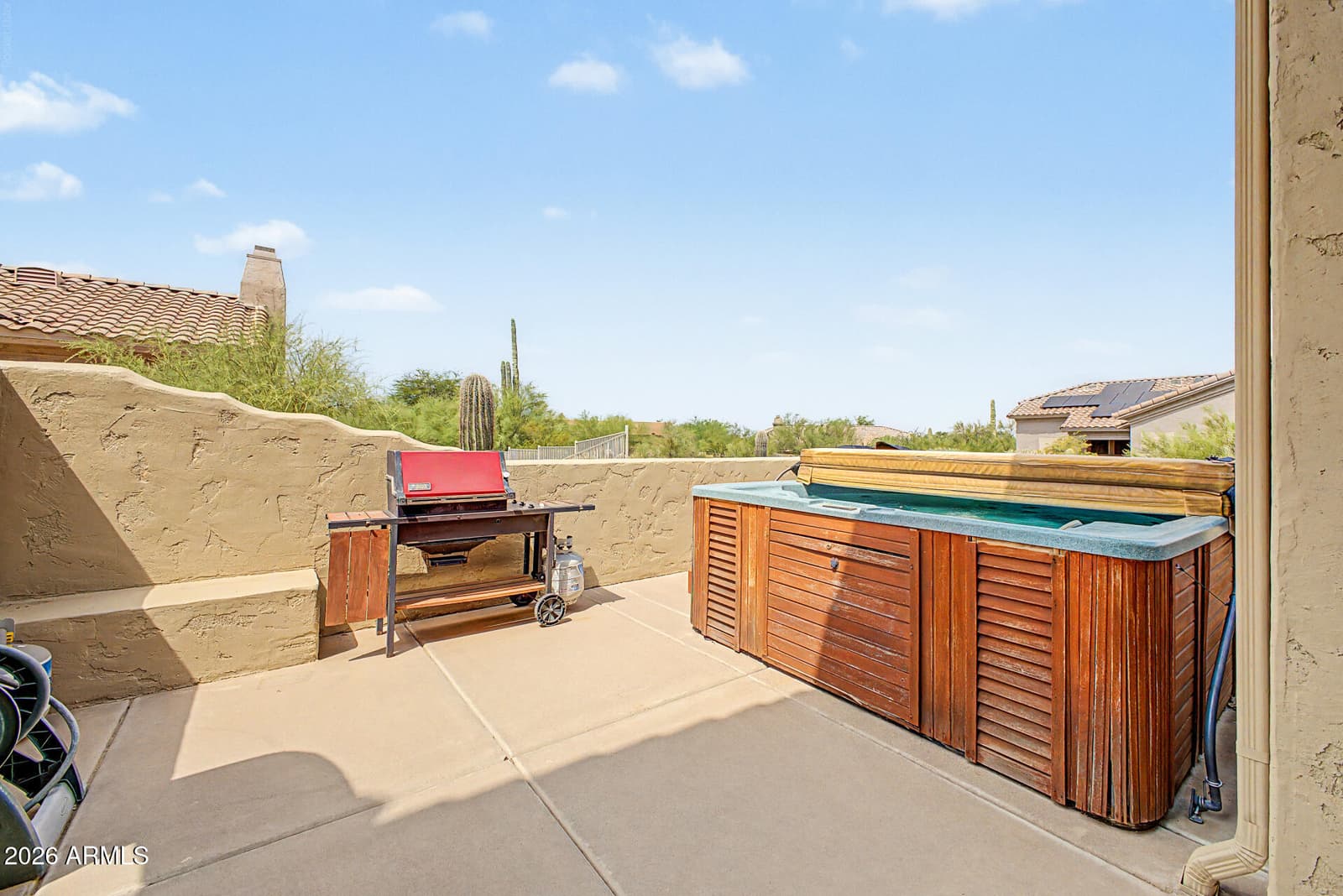 29892 N 78TH Place, Scottsdale, AZ 85266 — photo 26 of 29
