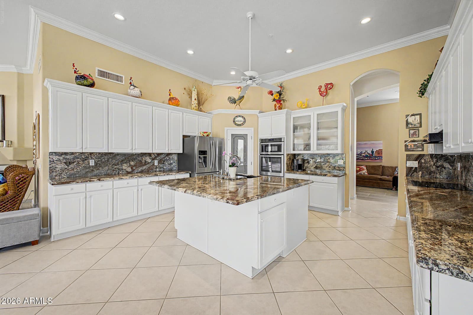 29892 N 78TH Place, Scottsdale, AZ 85266 — photo 3 of 29
