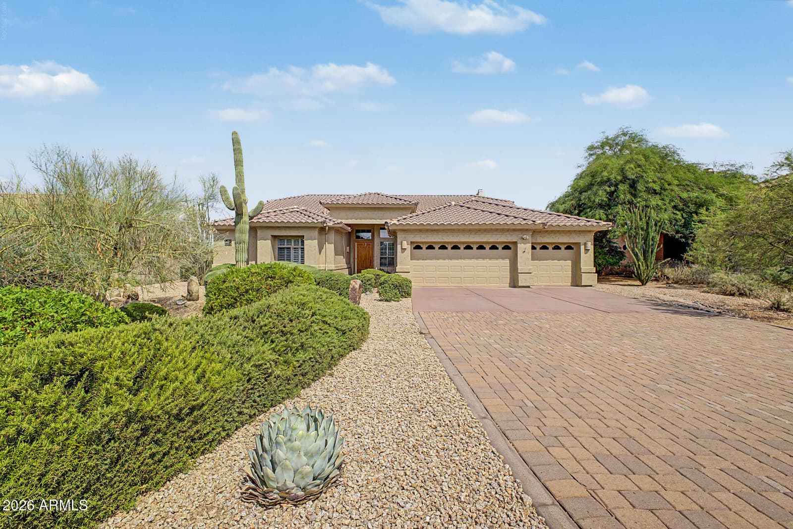 29892 N 78TH Place, Scottsdale, AZ 85266 — photo 1 of 29