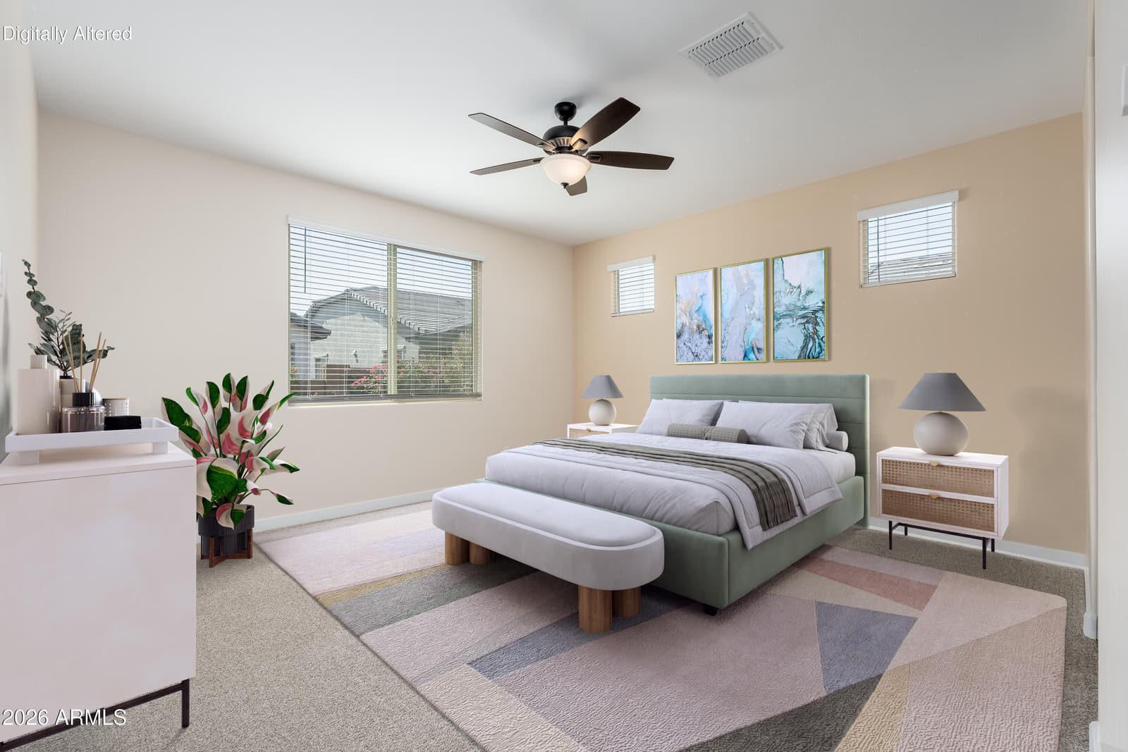 25179 N 173RD Lane, Surprise, AZ 85387 — photo 19 of 53