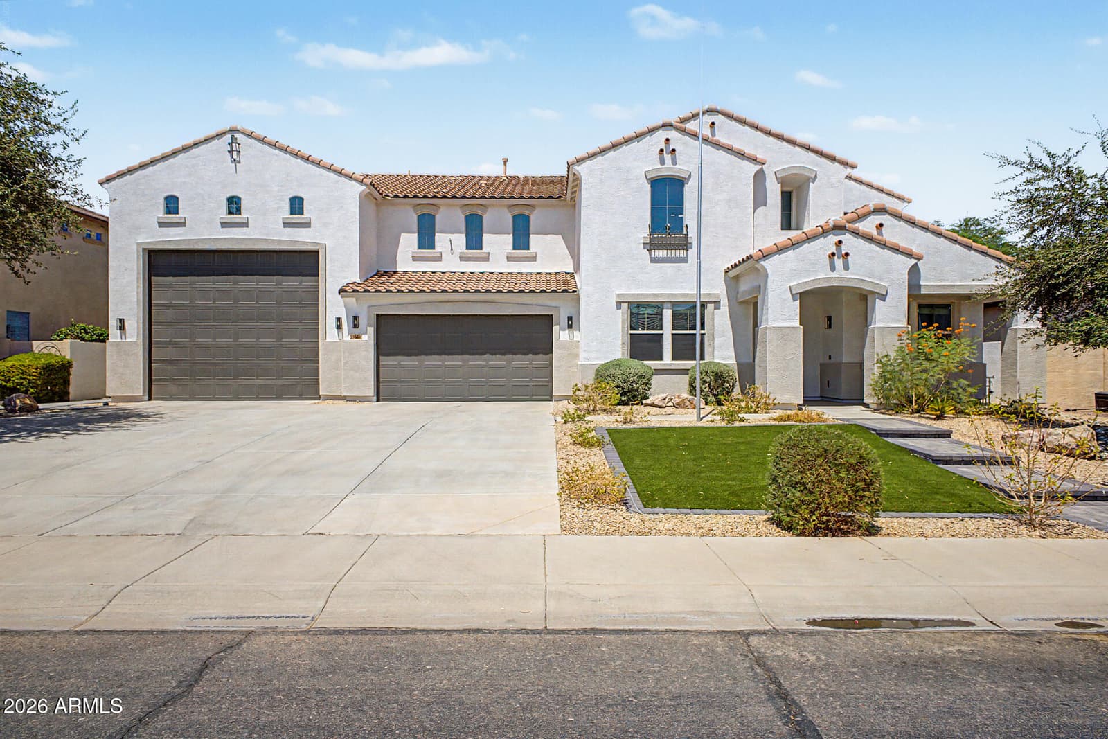18534 W DENTON Avenue, Litchfield Park, AZ 85340 — photo 1 of 79