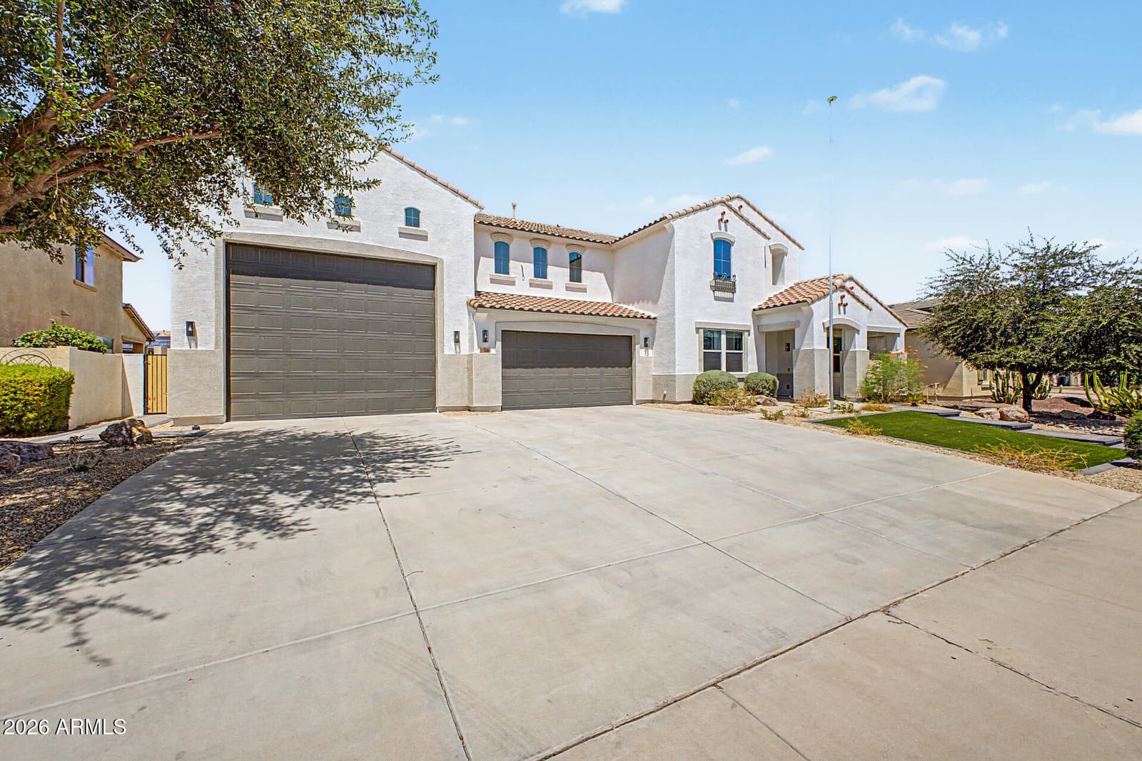 18534 W DENTON Avenue, Litchfield Park, AZ 85340 — photo 3 of 79