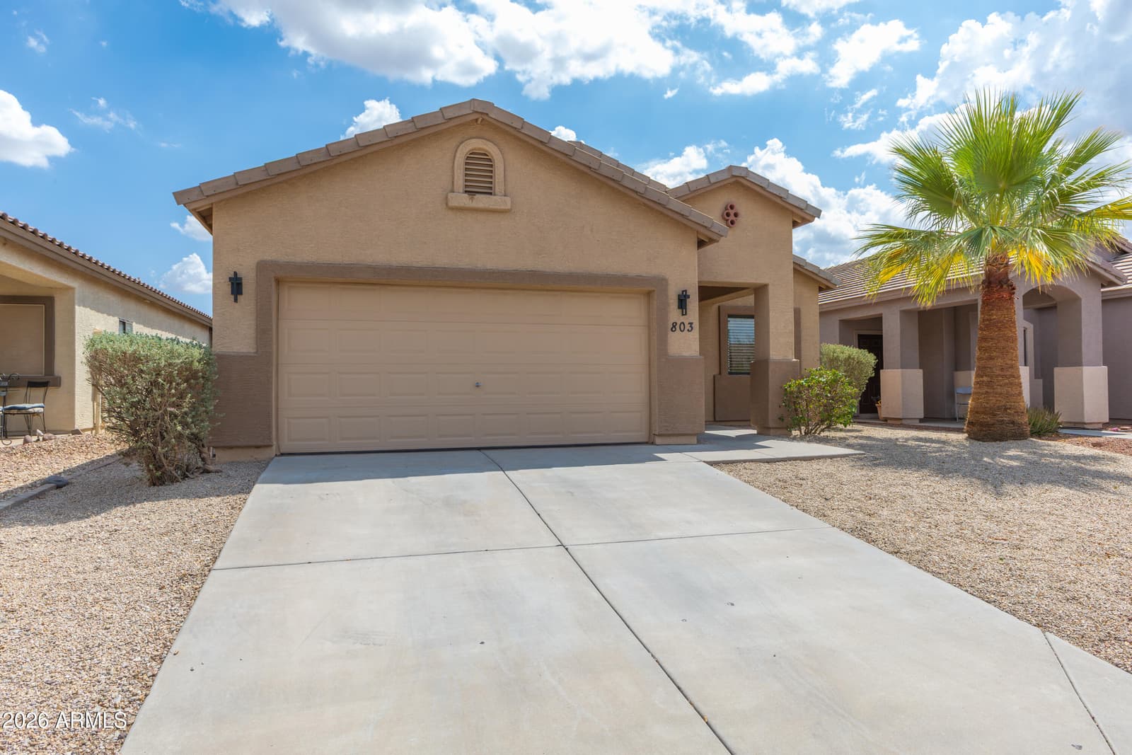 803 W LYDIA Lane, Phoenix, AZ 85041 — photo 3 of 21