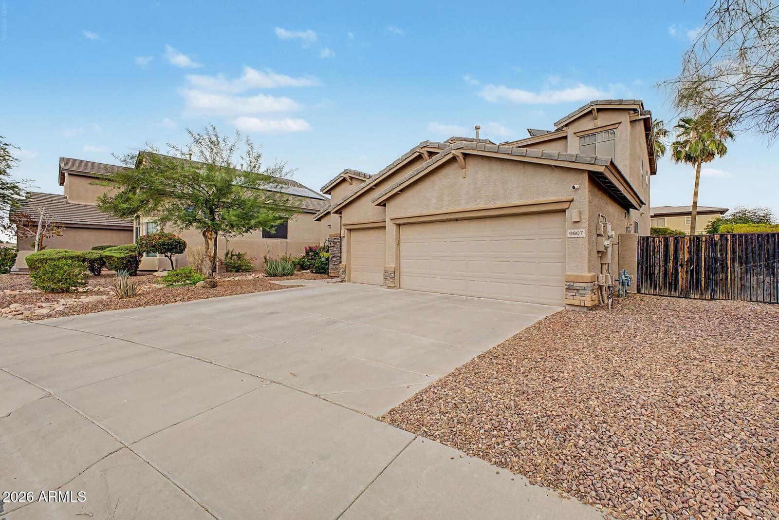 9807 S 43RD Lane, Laveen, AZ 85339 — photo 2 of 36