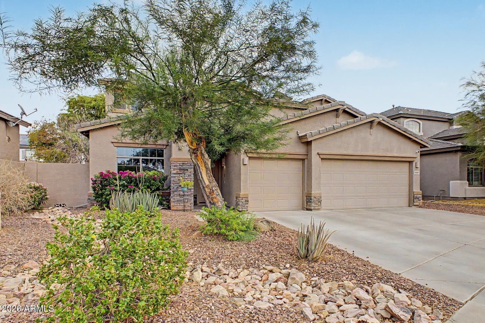 9807 S 43RD Lane, Laveen, AZ 85339 — photo 35 of 36