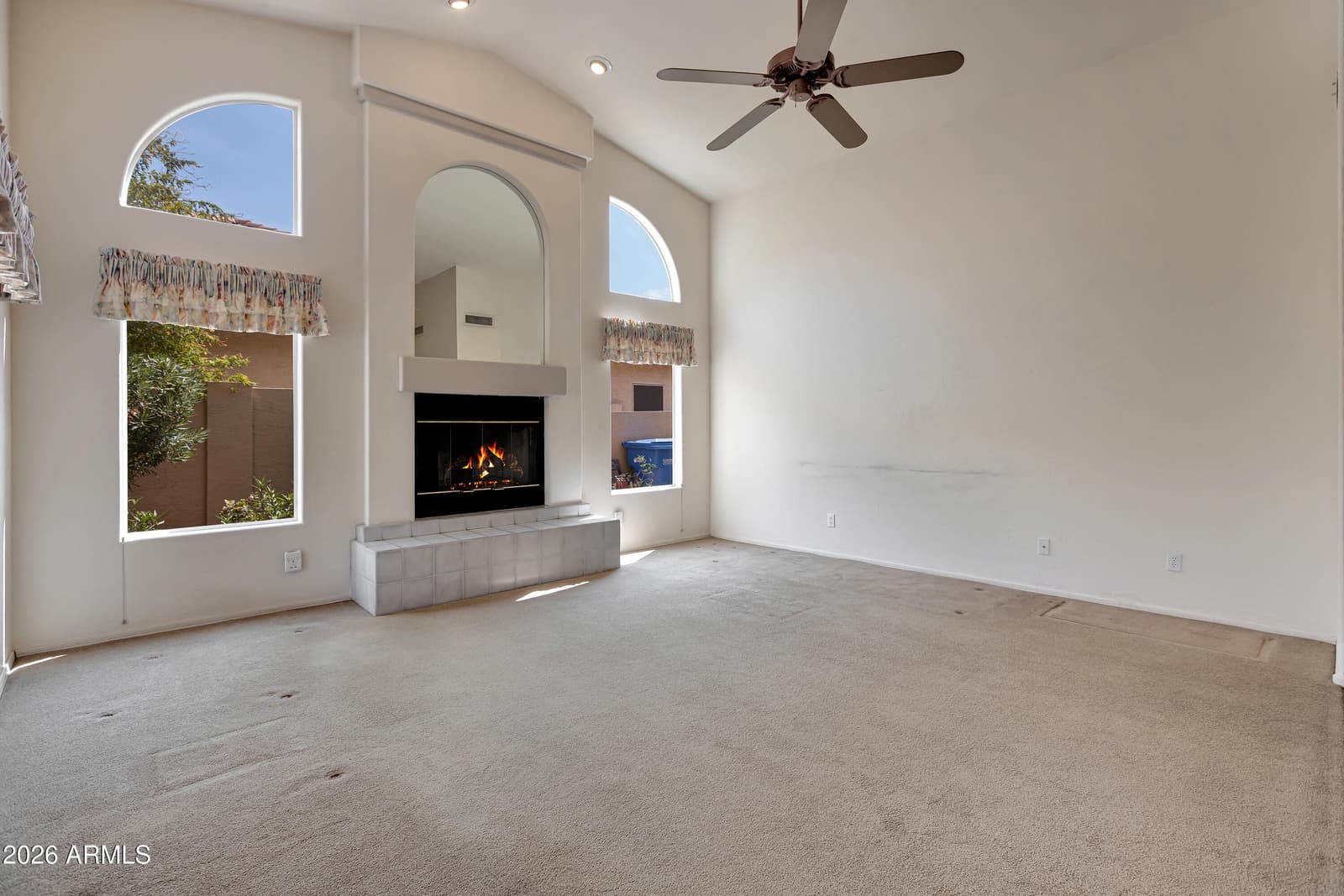 2542 E MOUNTAIN SKY Avenue, Phoenix, AZ 85048 — photo 49 of 76