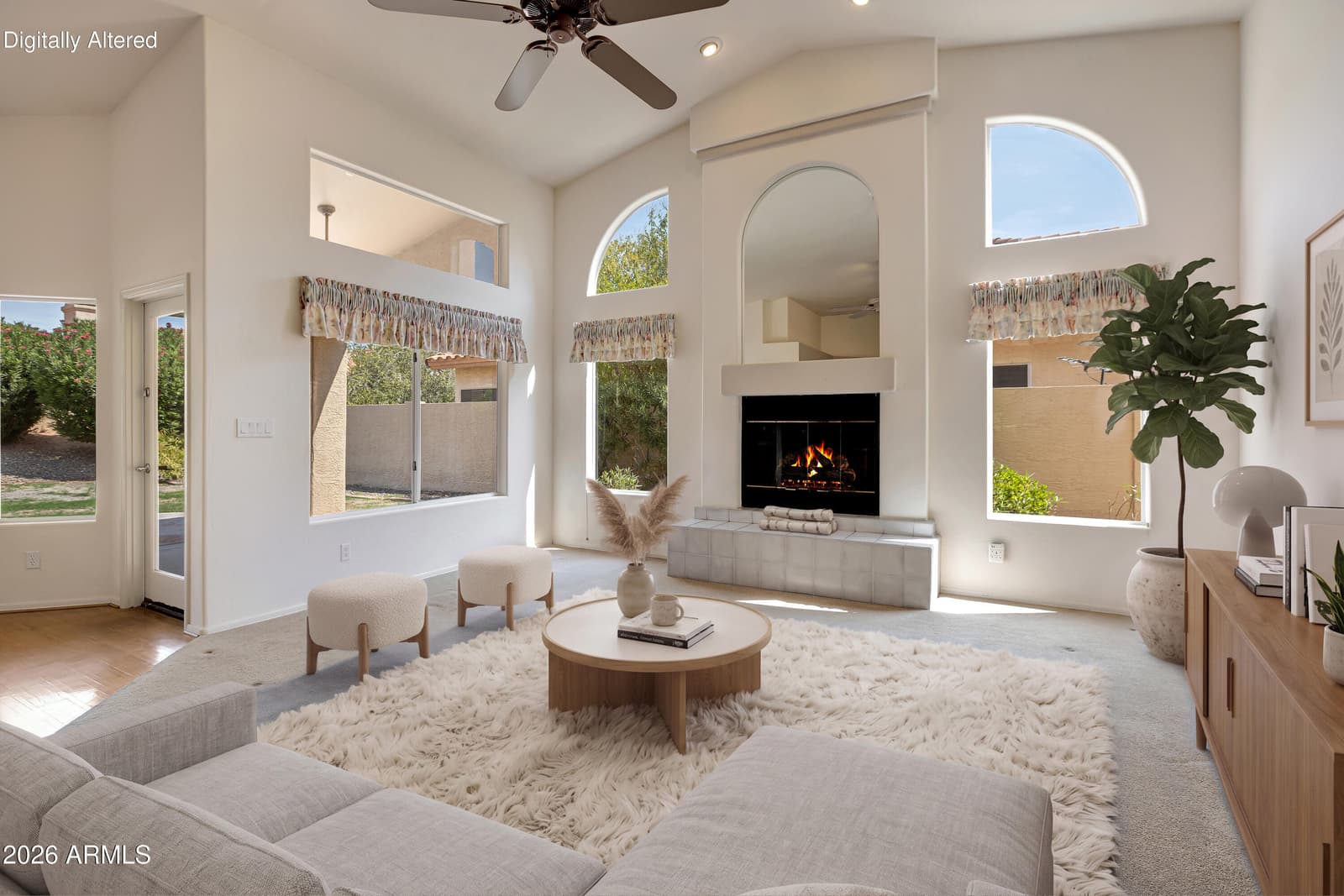 2542 E MOUNTAIN SKY Avenue, Phoenix, AZ 85048 — photo 2 of 76