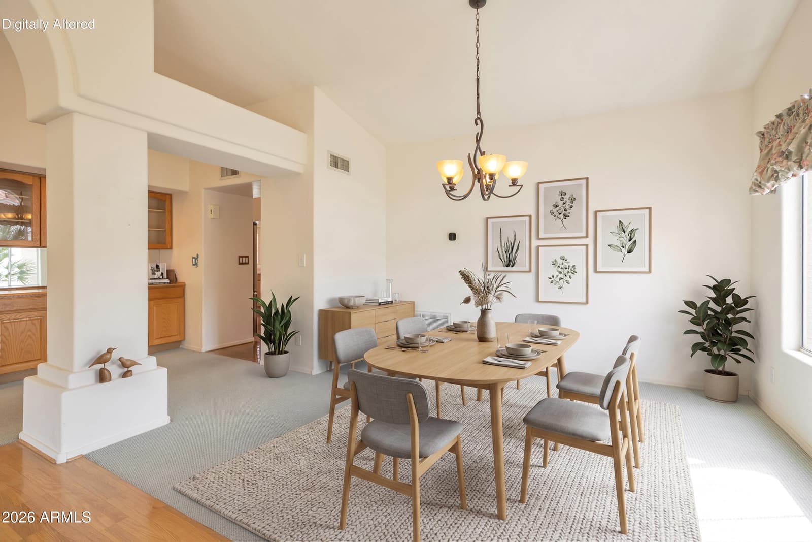 2542 E MOUNTAIN SKY Avenue, Phoenix, AZ 85048 — photo 5 of 76