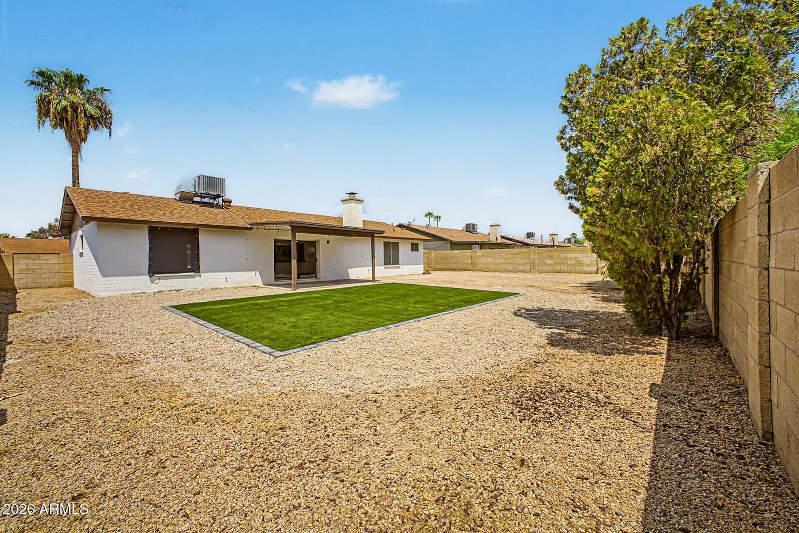 4035 W SURREY Avenue, Phoenix, AZ 85029 — photo 19 of 19