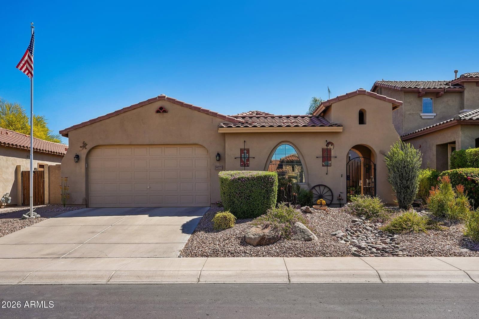 29777 N 69TH Drive, Peoria, AZ 85383