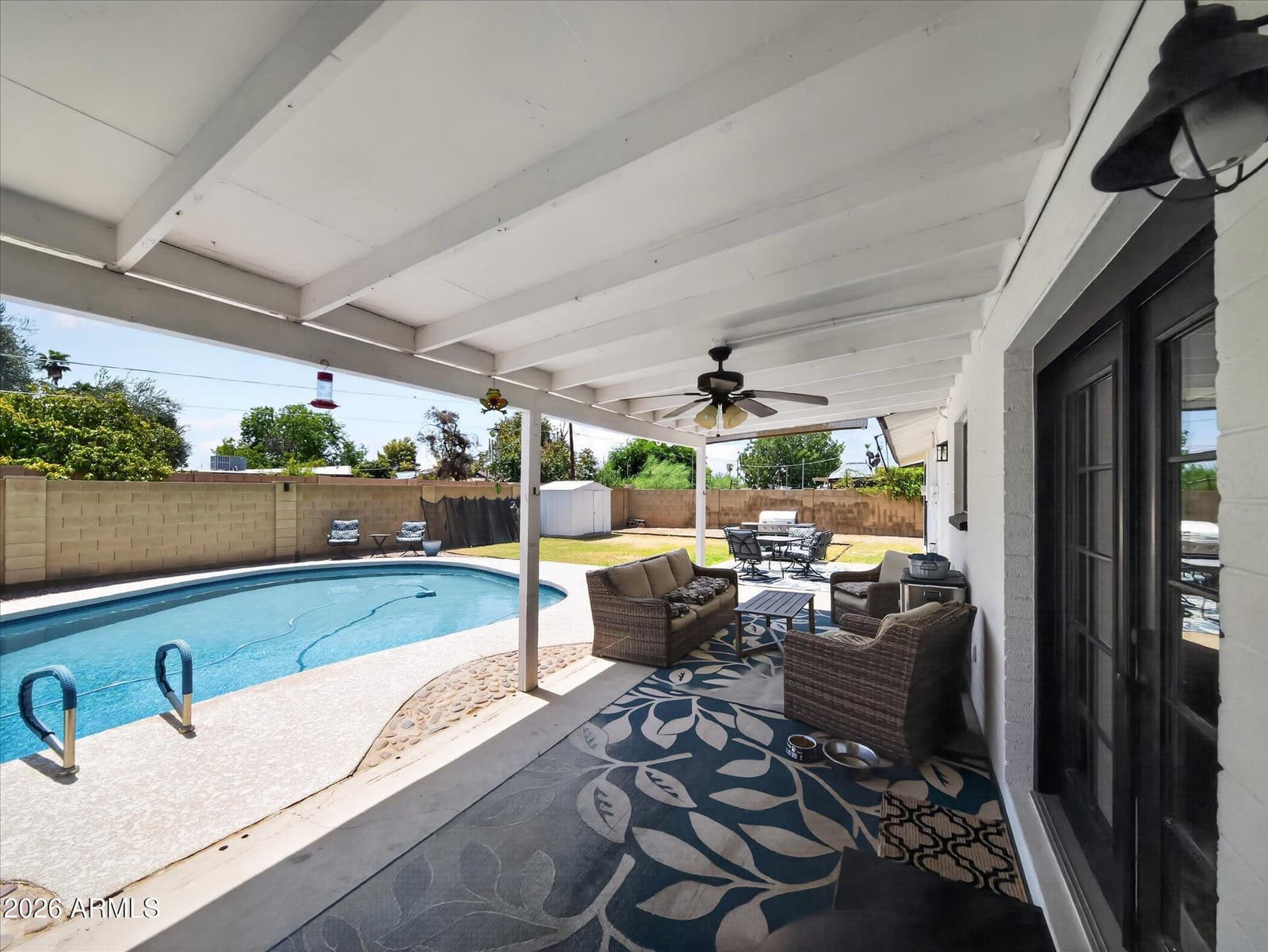 2509 E Highland Street, Mesa, AZ 85213 — photo 37 of 44