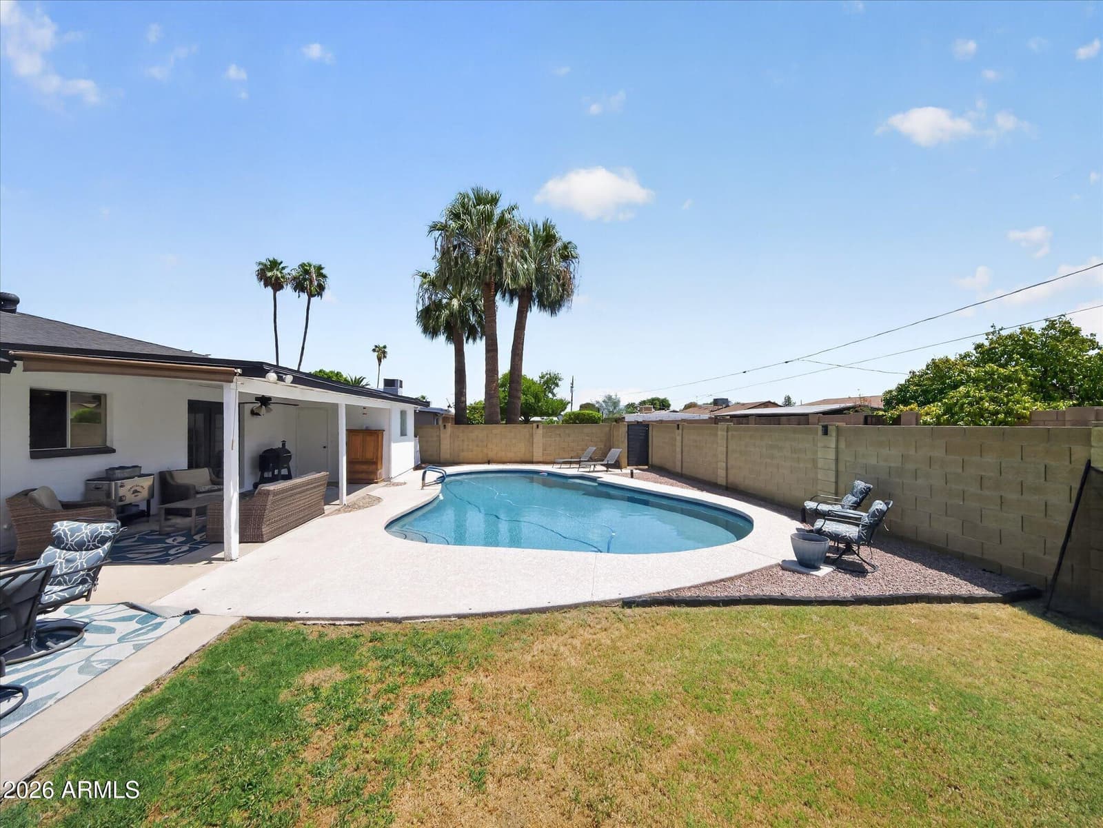 2509 E Highland Street, Mesa, AZ 85213 — photo 40 of 44