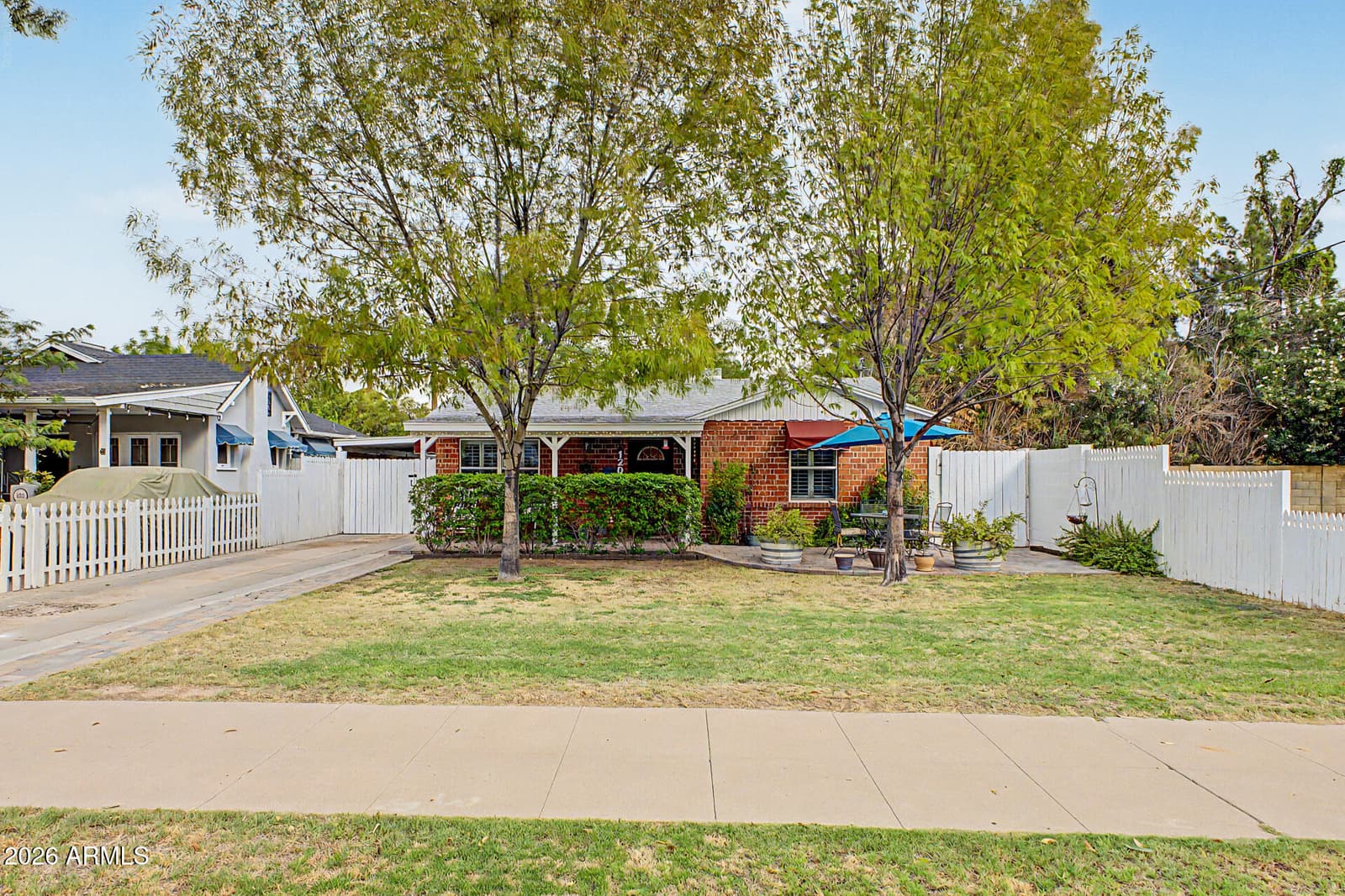 120 W 2ND Street, Mesa, AZ 85201 — photo 1 of 35