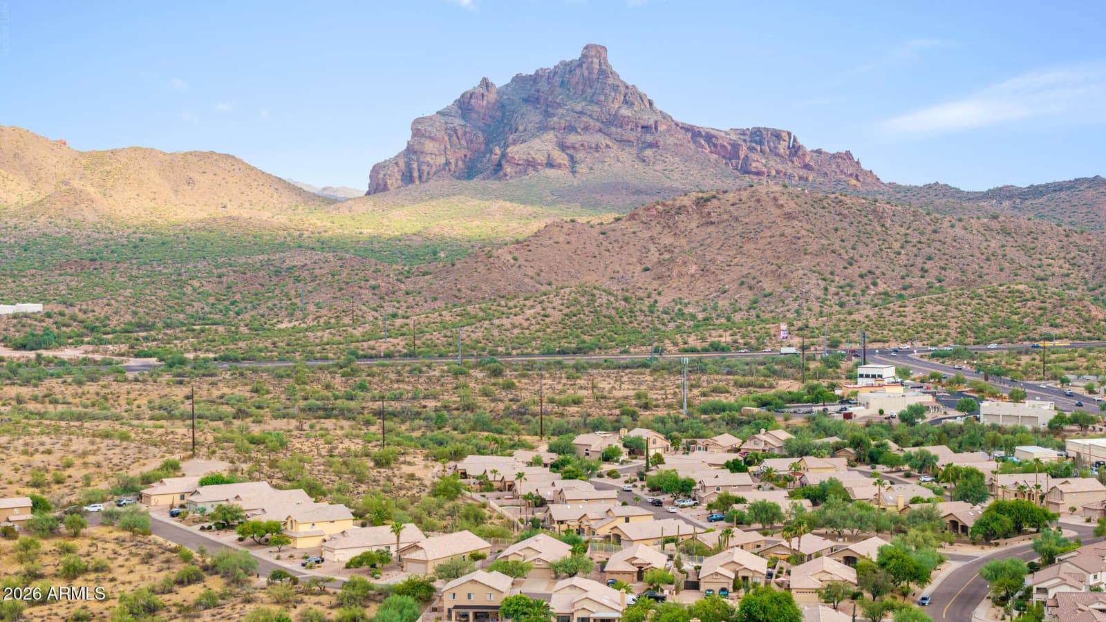 17139 E SONORAN Way, Fountain Hills, AZ 85268 — photo 45 of 51