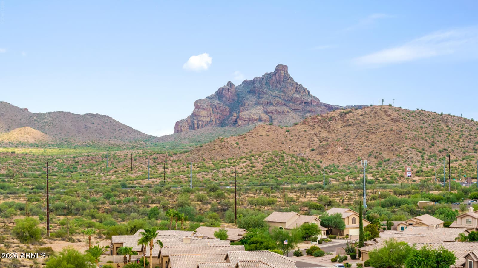 17139 E SONORAN Way, Fountain Hills, AZ 85268 — photo 46 of 51