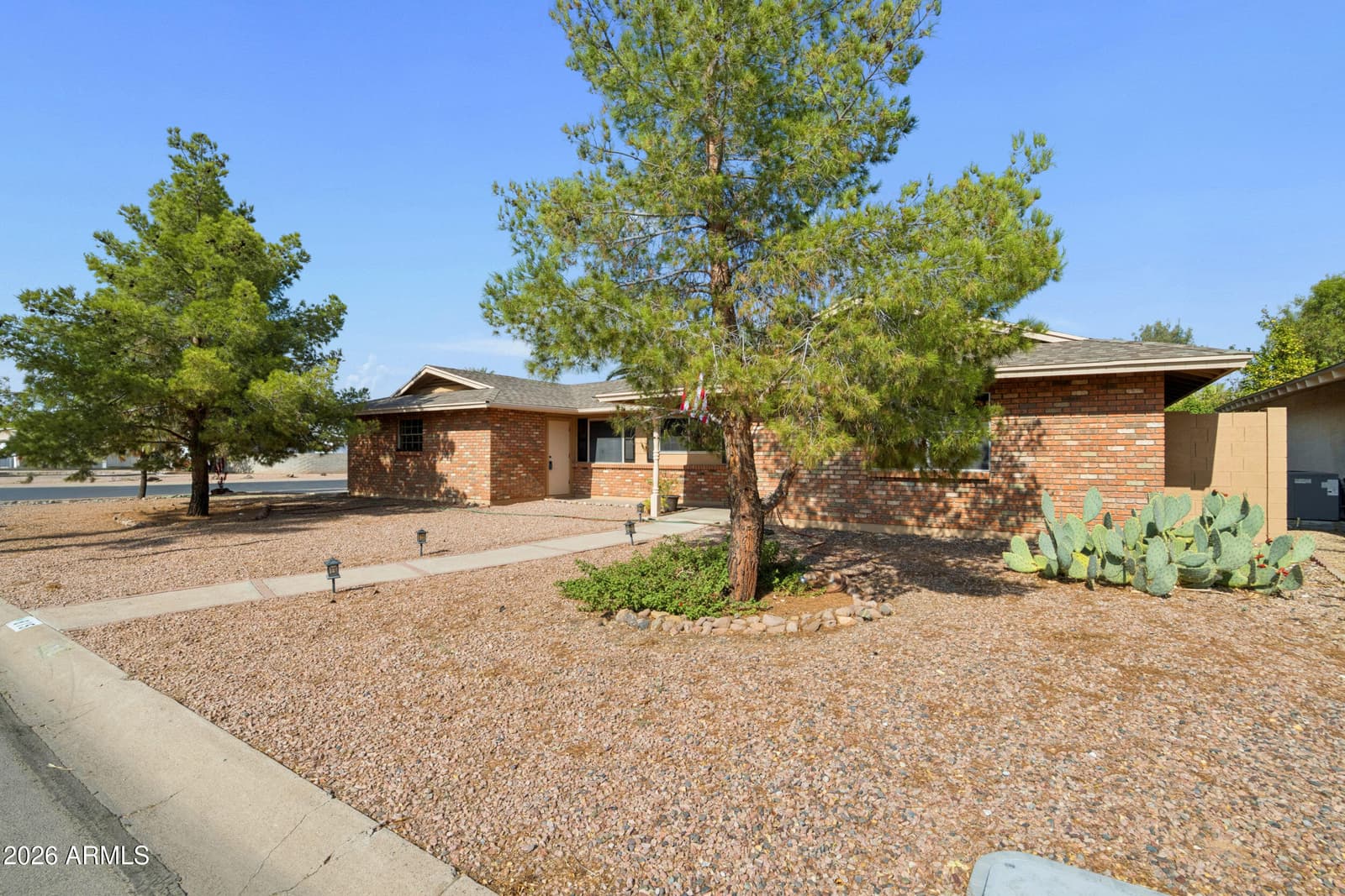 815 S SARANAC Avenue, Mesa, AZ 85208 — photo 42 of 49
