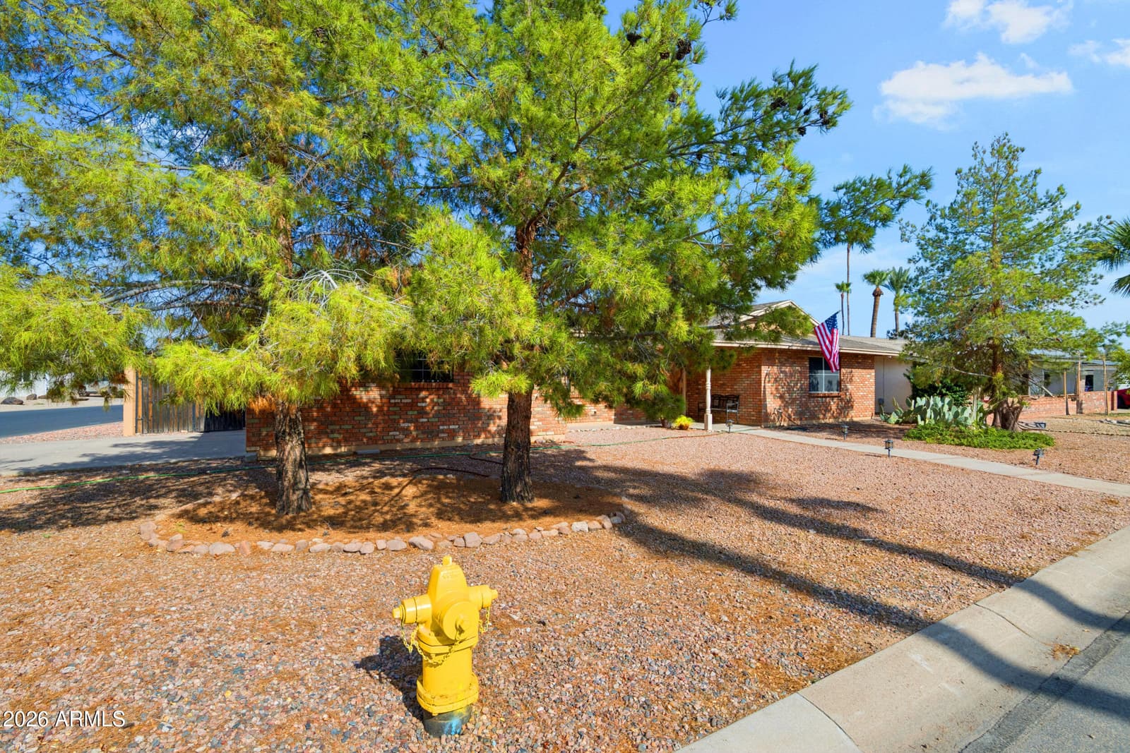 815 S SARANAC Avenue, Mesa, AZ 85208 — photo 43 of 49