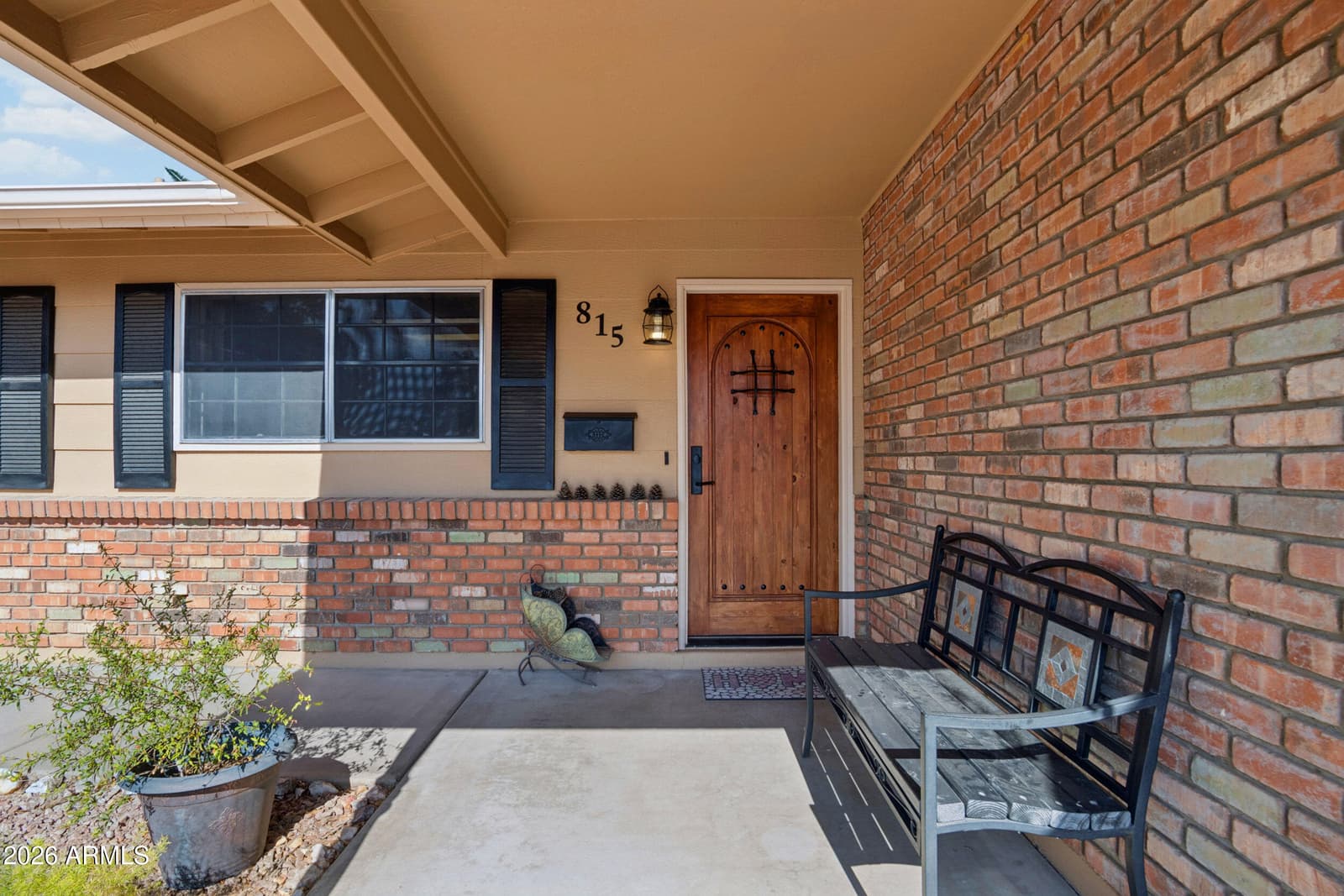 815 S SARANAC Avenue, Mesa, AZ 85208 — photo 2 of 49