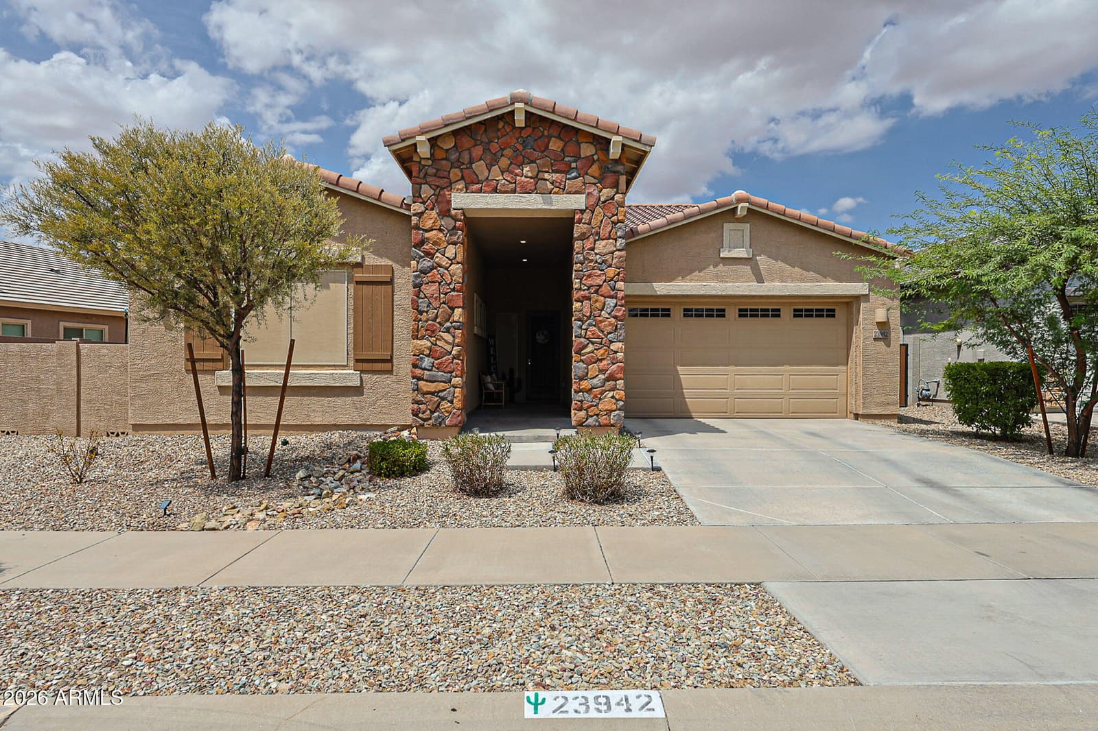 23942 N 166th Lane, Surprise, AZ 85387 — photo 1 of 31