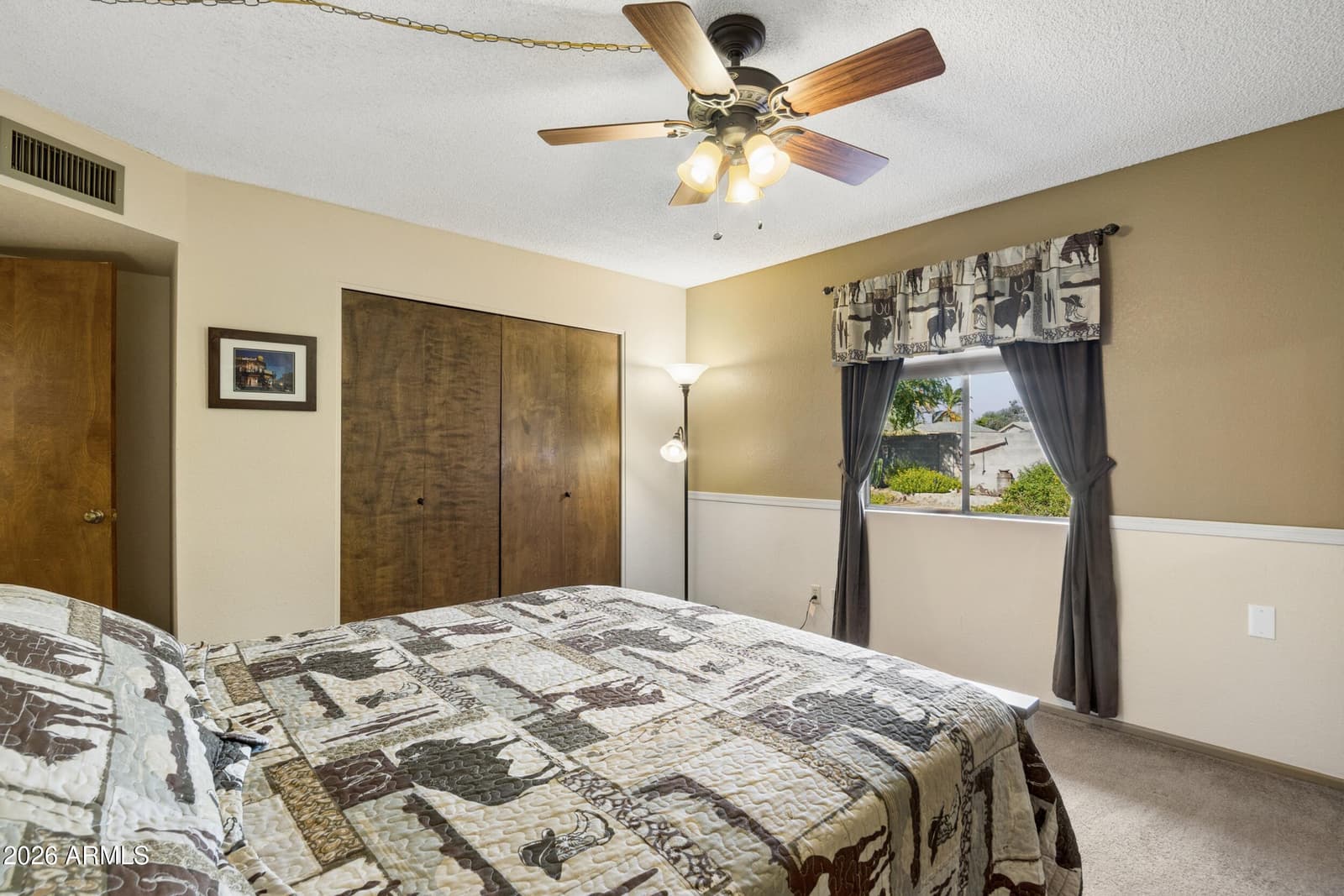 815 S SARANAC Avenue, Mesa, AZ 85208 — photo 28 of 49