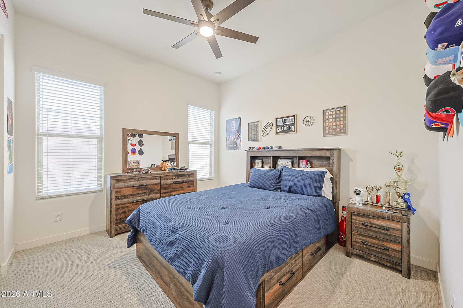 23942 N 166th Lane, Surprise, AZ 85387 — photo 13 of 31