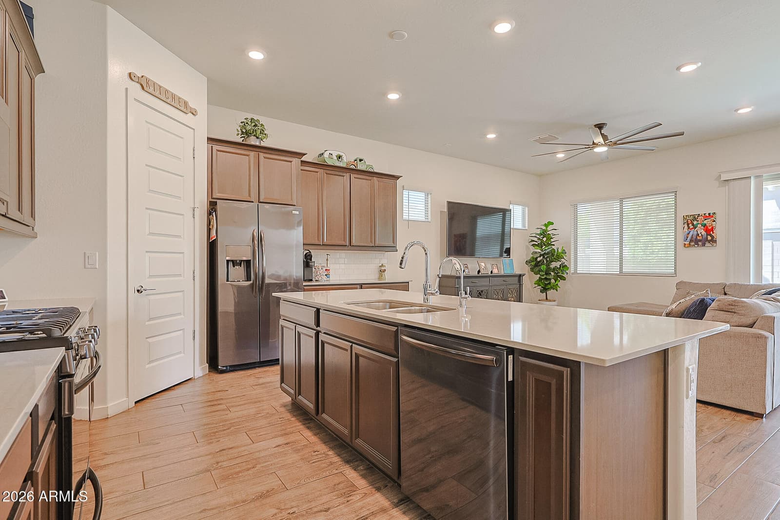 23942 N 166th Lane, Surprise, AZ 85387 — photo 4 of 31