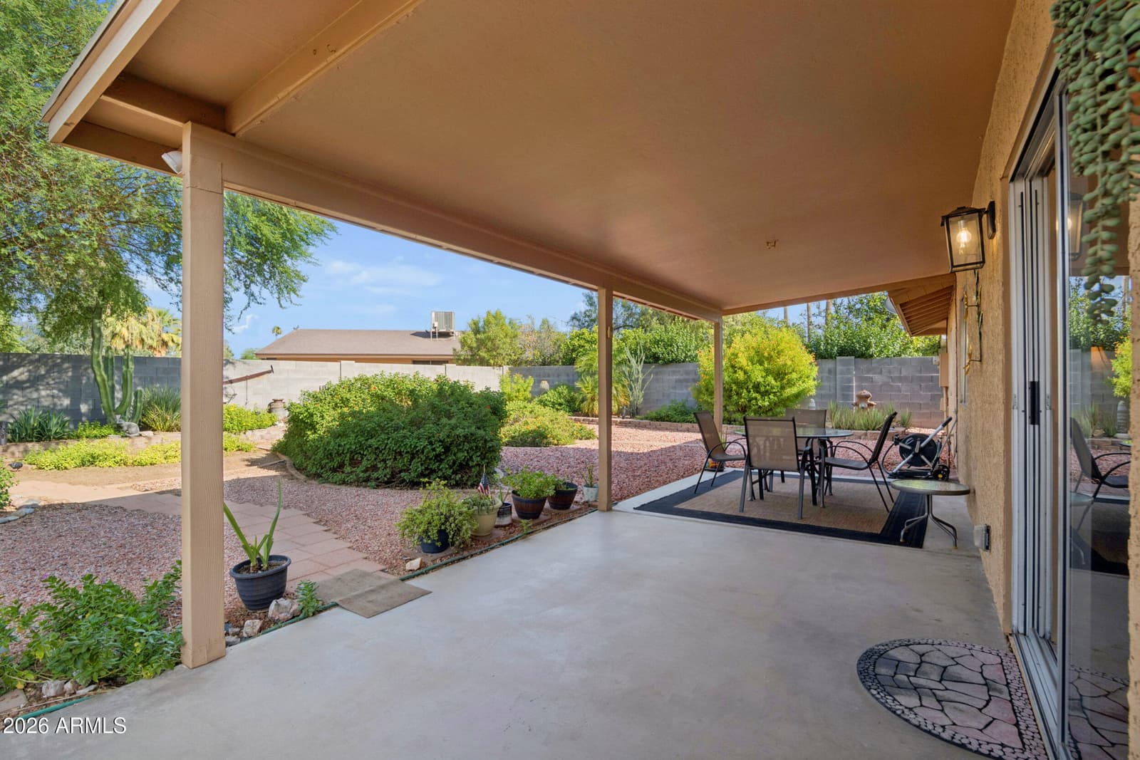 815 S SARANAC Avenue, Mesa, AZ 85208 — photo 36 of 49