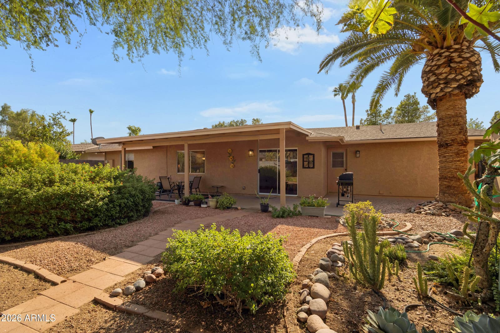 815 S SARANAC Avenue, Mesa, AZ 85208 — photo 37 of 49