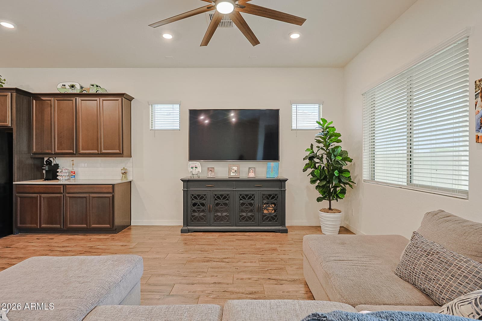 23942 N 166th Lane, Surprise, AZ 85387 — photo 8 of 31