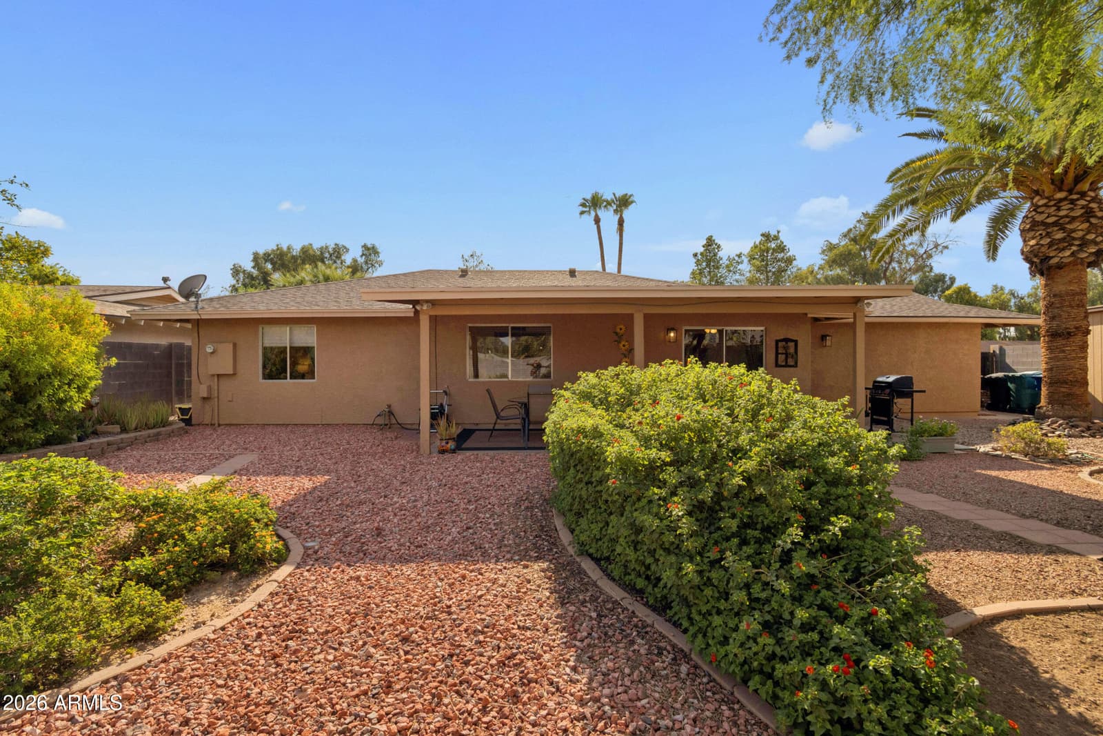 815 S SARANAC Avenue, Mesa, AZ 85208 — photo 38 of 49