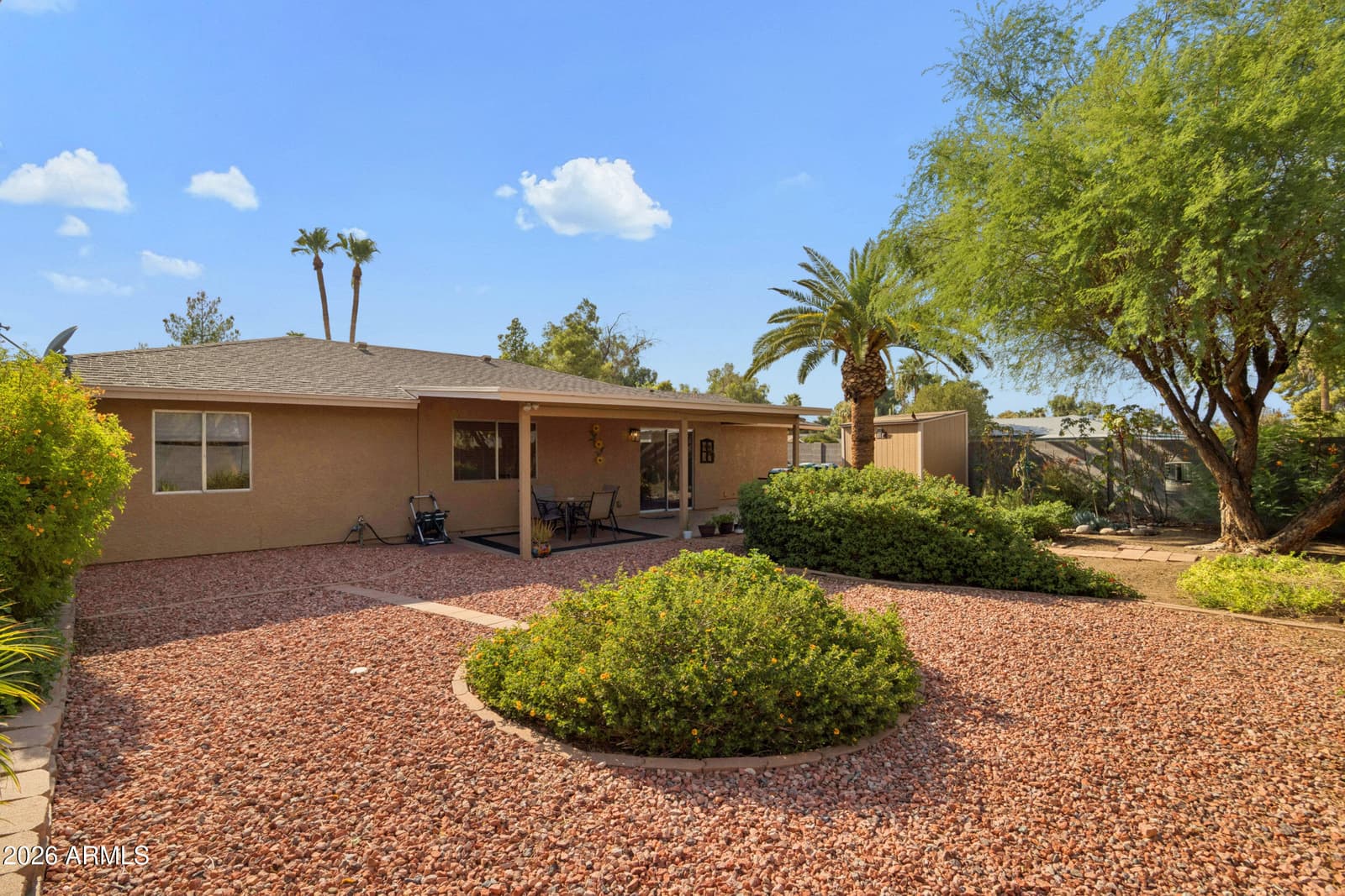 815 S SARANAC Avenue, Mesa, AZ 85208 — photo 39 of 49