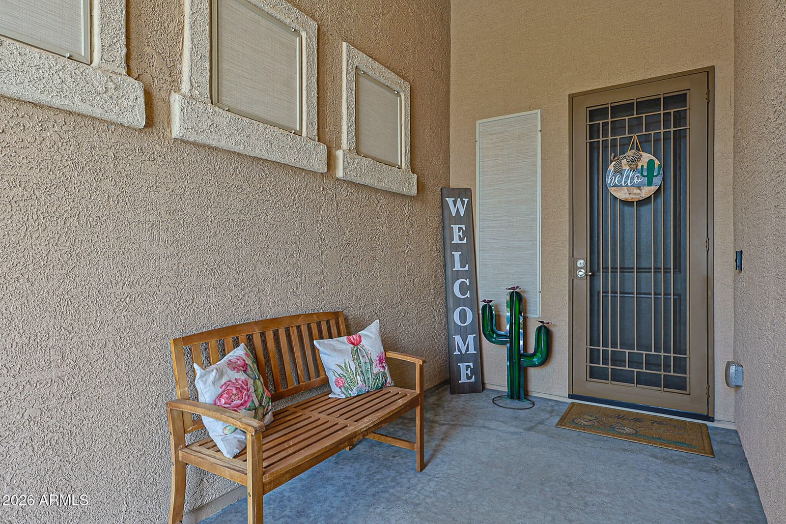 23942 N 166th Lane, Surprise, AZ 85387 — photo 2 of 31